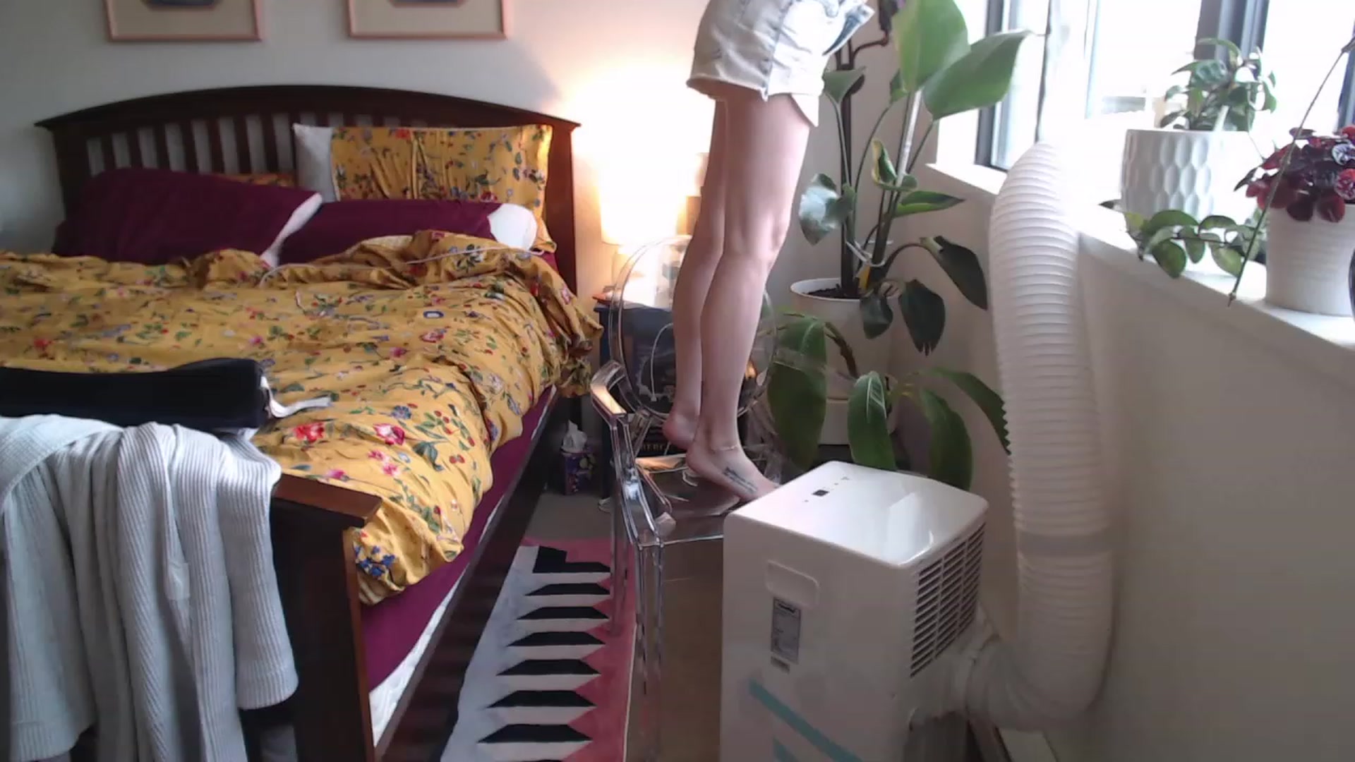 Gallery image thumbnail from AAAAAGHHHHHHH's myfreecams stream on, 07/24/2023, 03:03 image 13 of 20