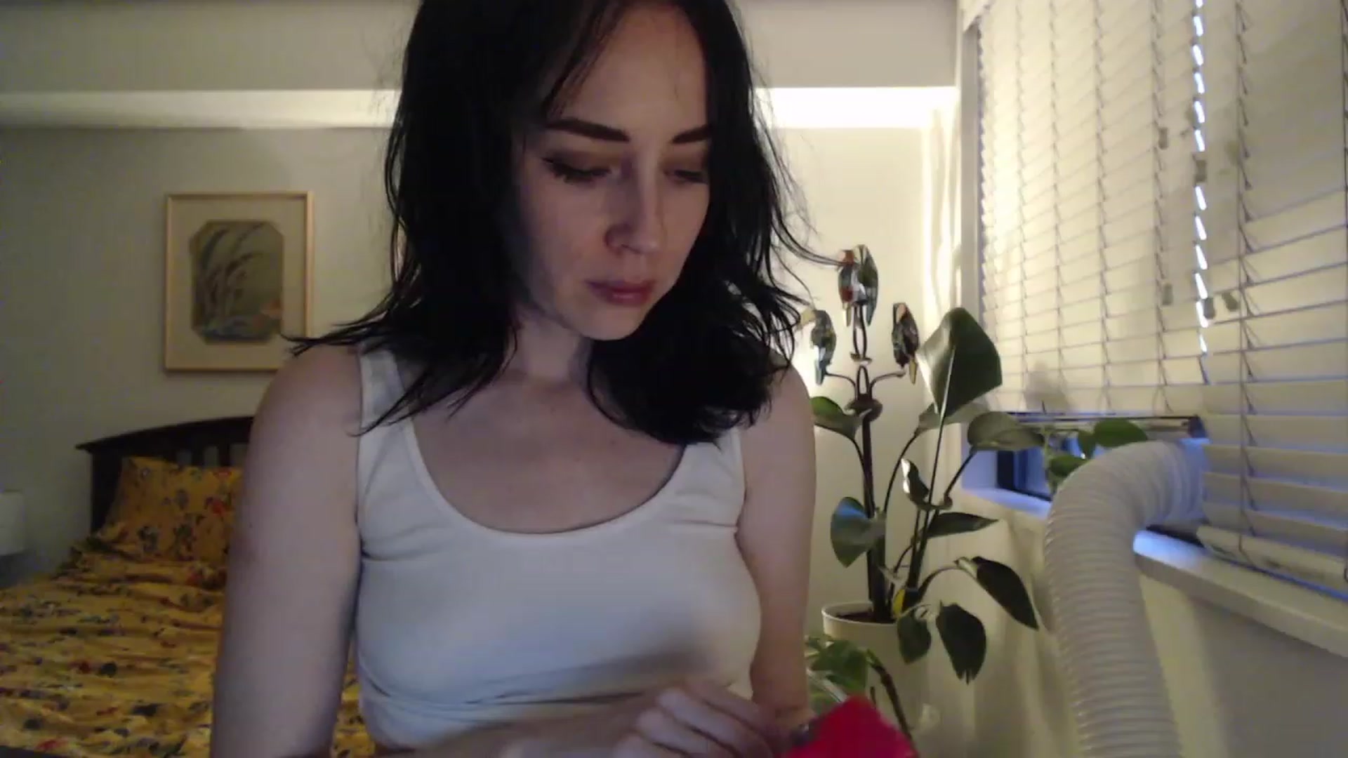 Gallery image thumbnail from AAAAAGHHHHHHH's myfreecams stream on, 07/28/2023, 05:19 image 16 of 20