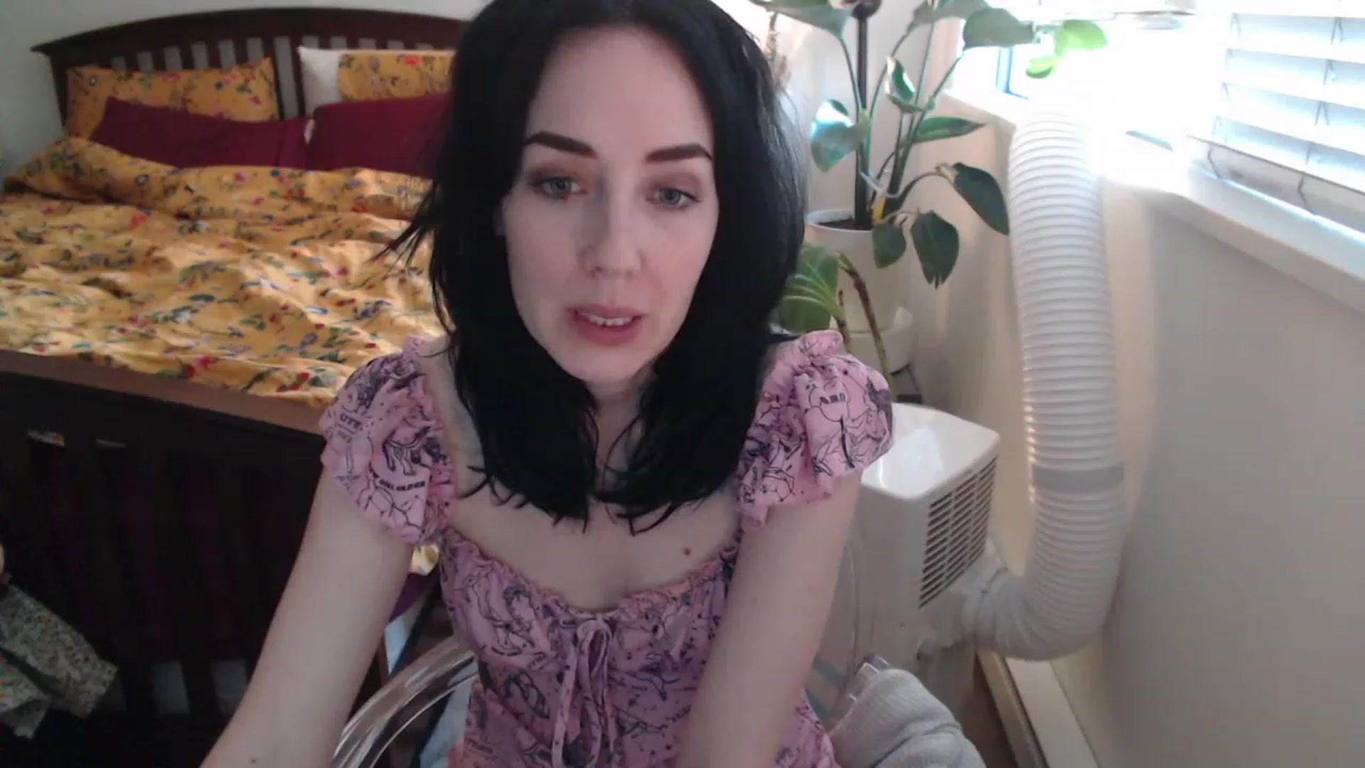Gallery image thumbnail from AAAAAGHHHHHHH's myfreecams stream on, 07/29/2023, 03:54 image 5 of 20