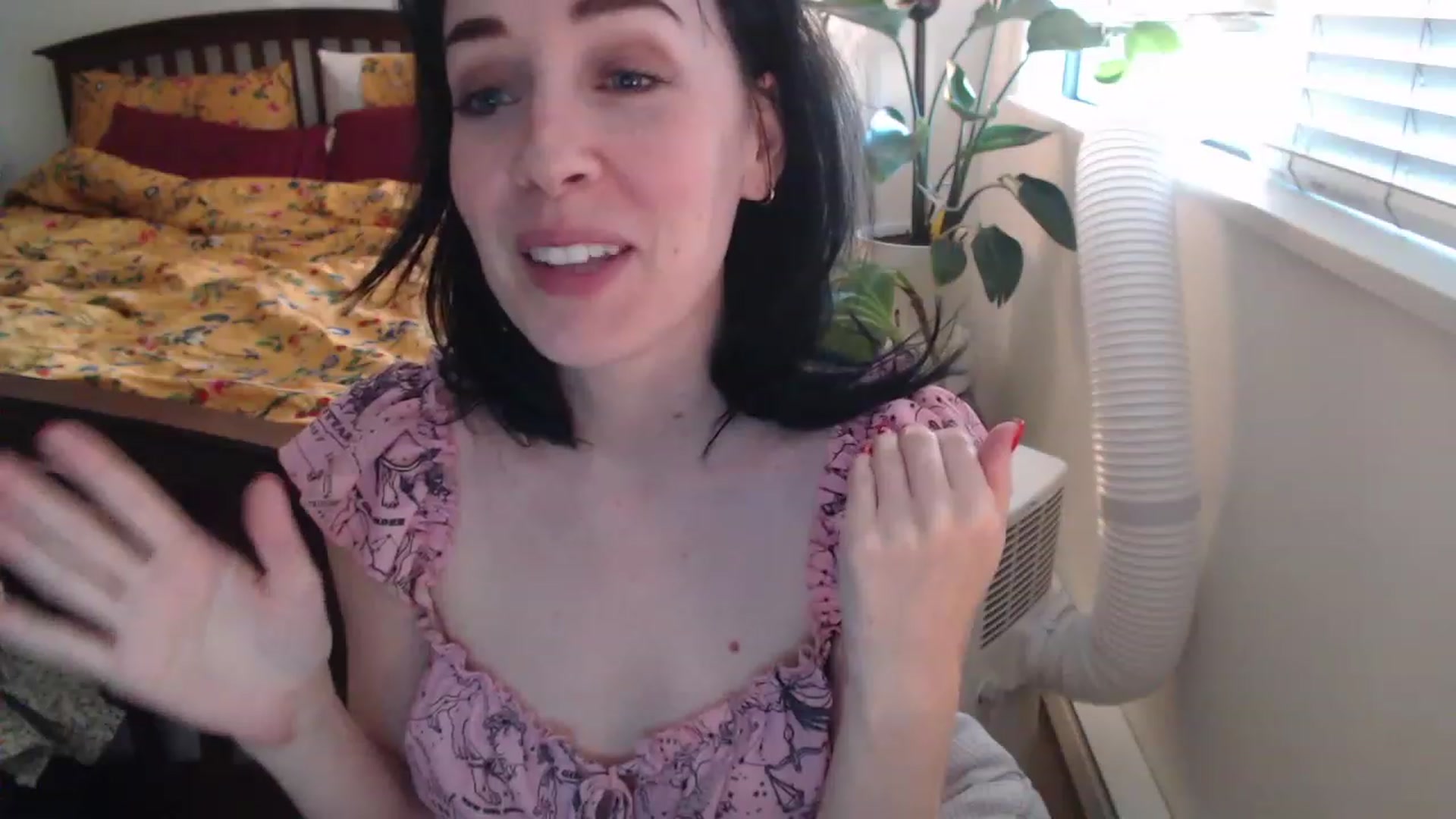 Gallery image thumbnail from AAAAAGHHHHHHH's myfreecams stream on, 07/29/2023, 03:54 image 8 of 20