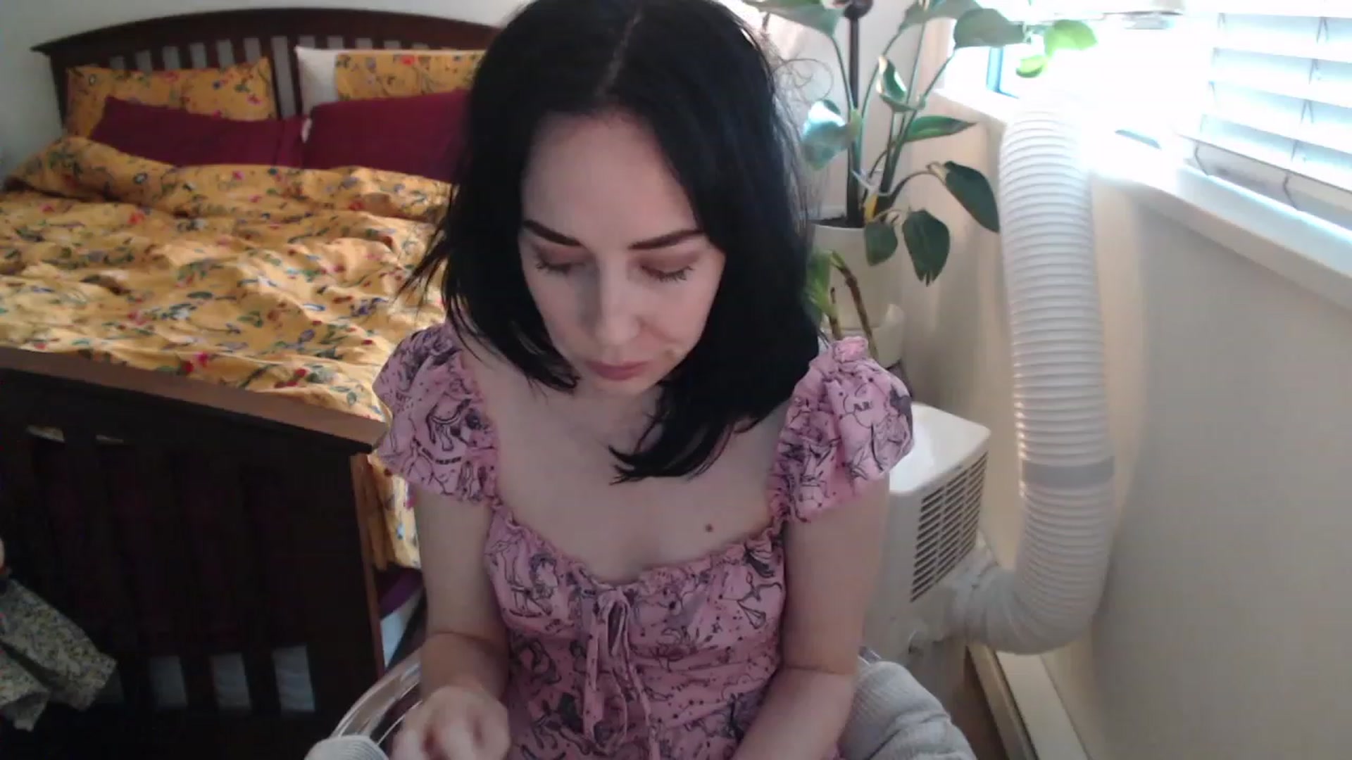 Gallery image thumbnail from AAAAAGHHHHHHH's myfreecams stream on, 07/29/2023, 03:54 image 2 of 20