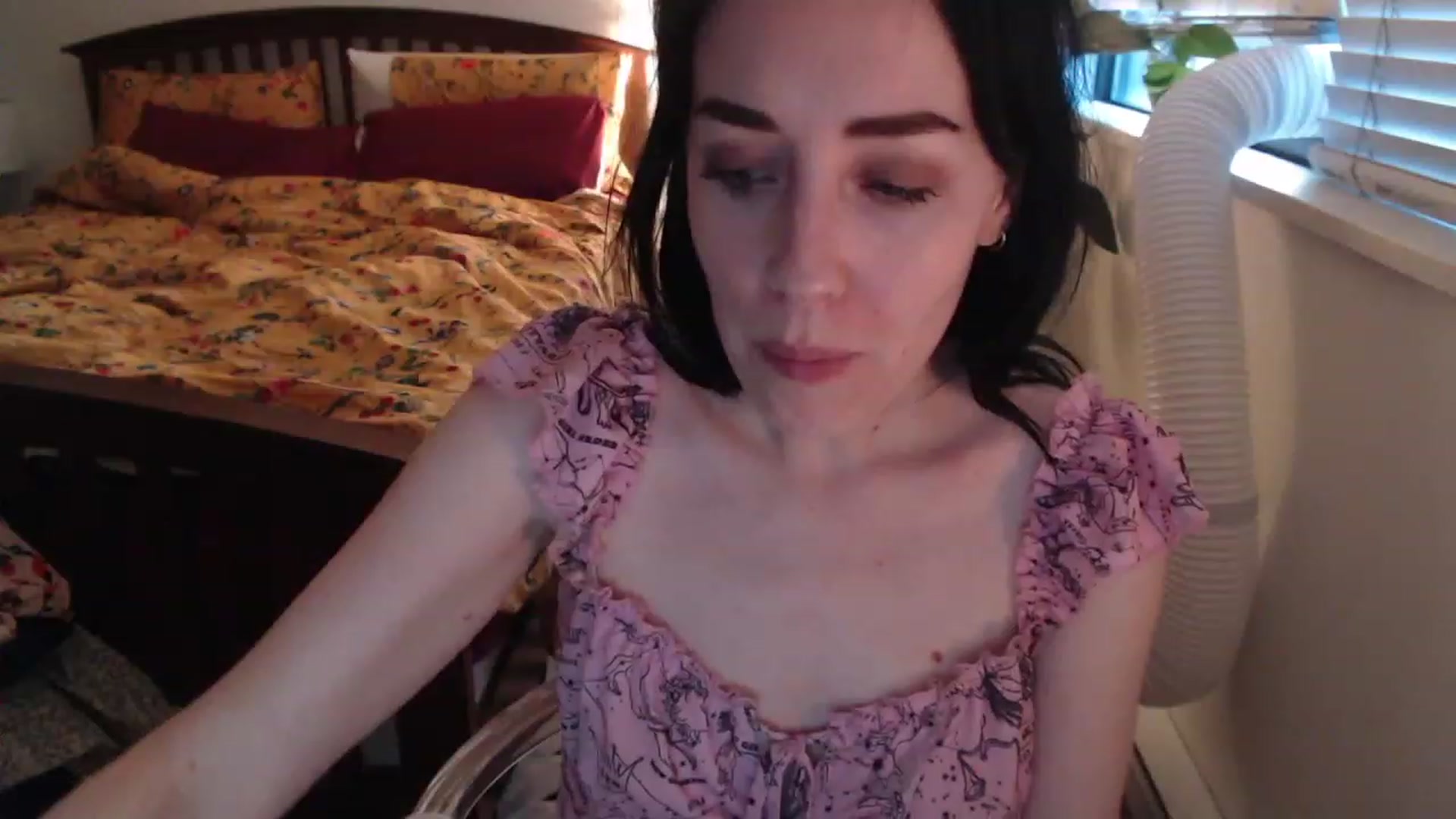 Gallery image thumbnail from AAAAAGHHHHHHH's myfreecams stream on, 07/29/2023, 03:54 image 20 of 20