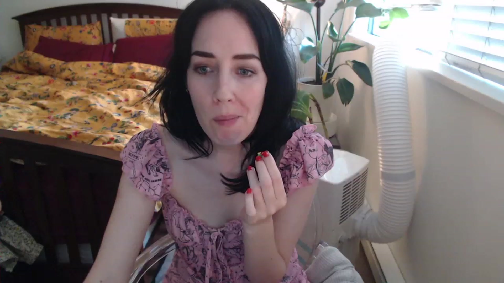 Gallery image thumbnail from AAAAAGHHHHHHH's myfreecams stream on, 07/29/2023, 03:54 image 3 of 20