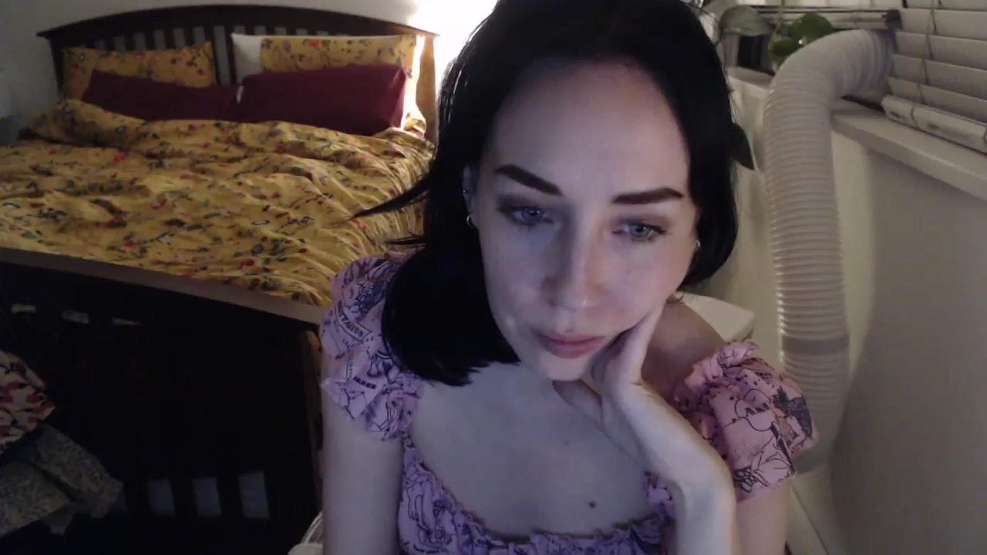 Gallery image thumbnail from AAAAAGHHHHHHH's myfreecams stream on, 07/29/2023, 05:52 image 10 of 20