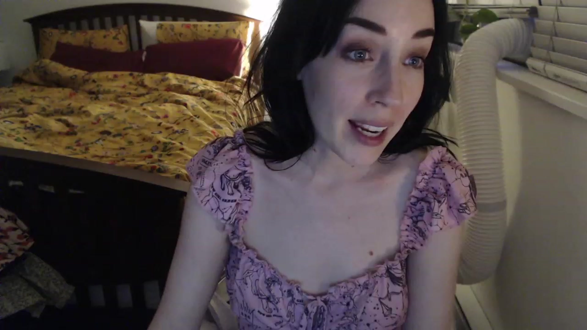 Gallery image thumbnail from AAAAAGHHHHHHH's myfreecams stream on, 07/29/2023, 05:52 image 6 of 20