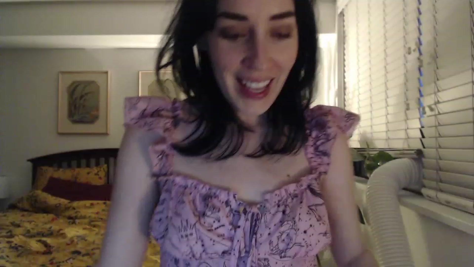 Gallery image thumbnail from AAAAAGHHHHHHH's myfreecams stream on, 07/29/2023, 05:52 image 8 of 20
