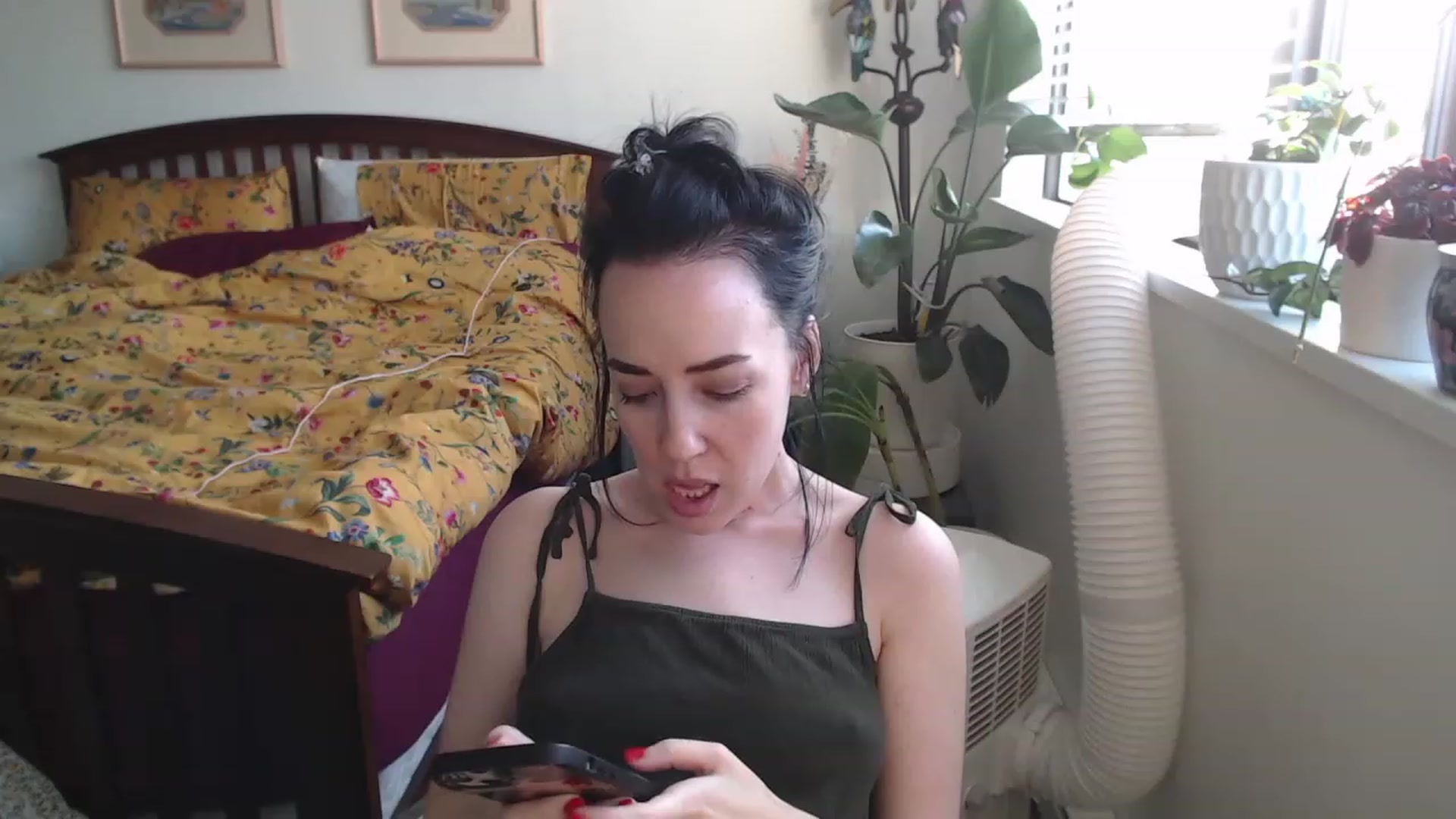 Gallery image thumbnail from AAAAAGHHHHHHH's myfreecams stream on, 07/31/2023, 03:54 image 2 of 20
