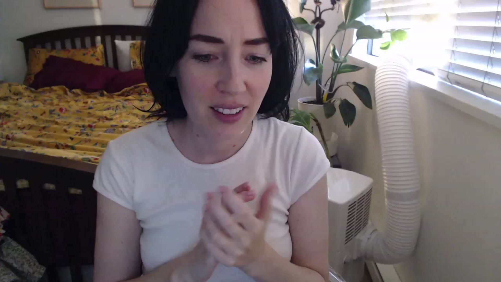 Gallery image thumbnail from AAAAAGHHHHHHH's myfreecams stream on, 08/01/2023, 03:55 image 2 of 20
