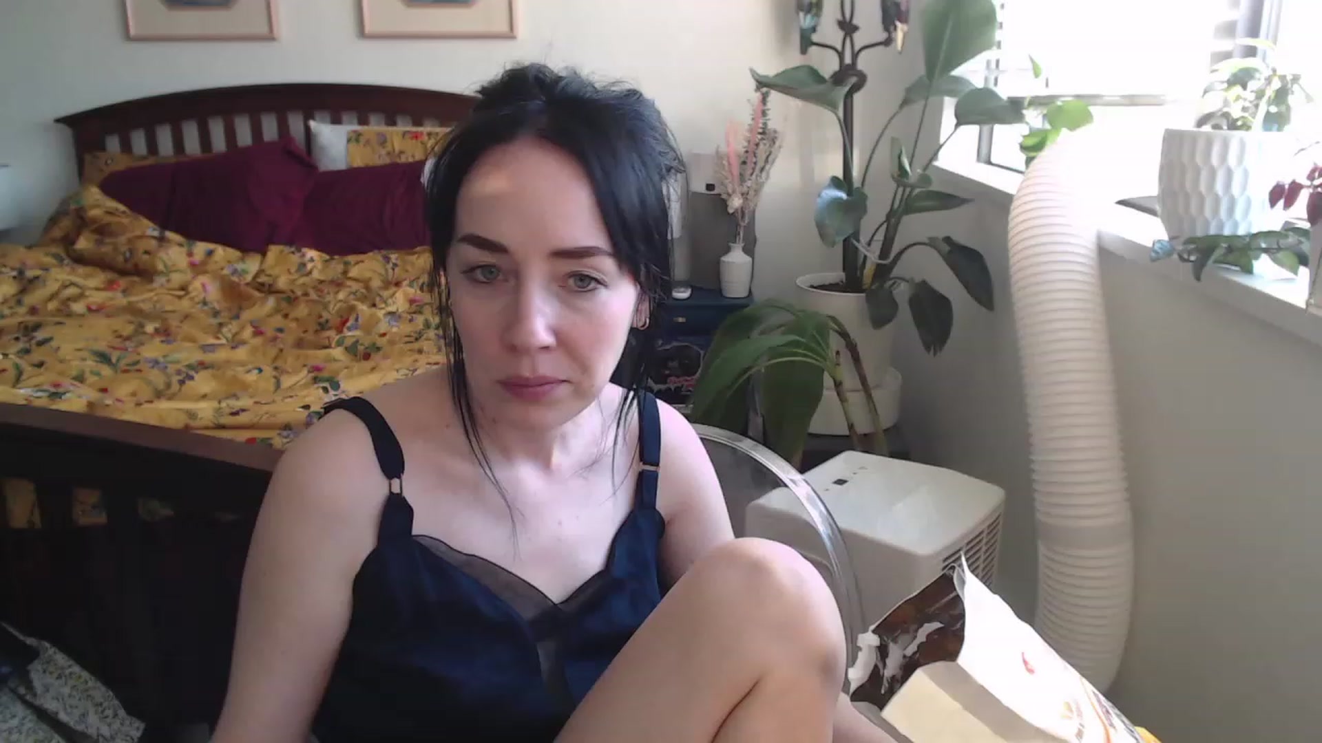 Gallery image thumbnail from AAAAAGHHHHHHH's myfreecams stream on, 08/03/2023, 03:49 image 10 of 20