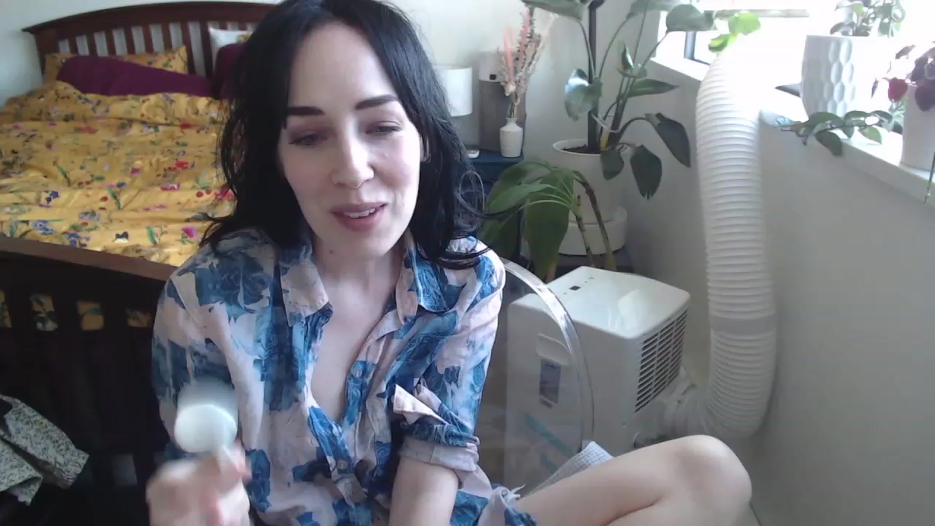 Gallery image thumbnail from AAAAAGHHHHHHH's myfreecams stream on, 08/04/2023, 02:47 image 6 of 20