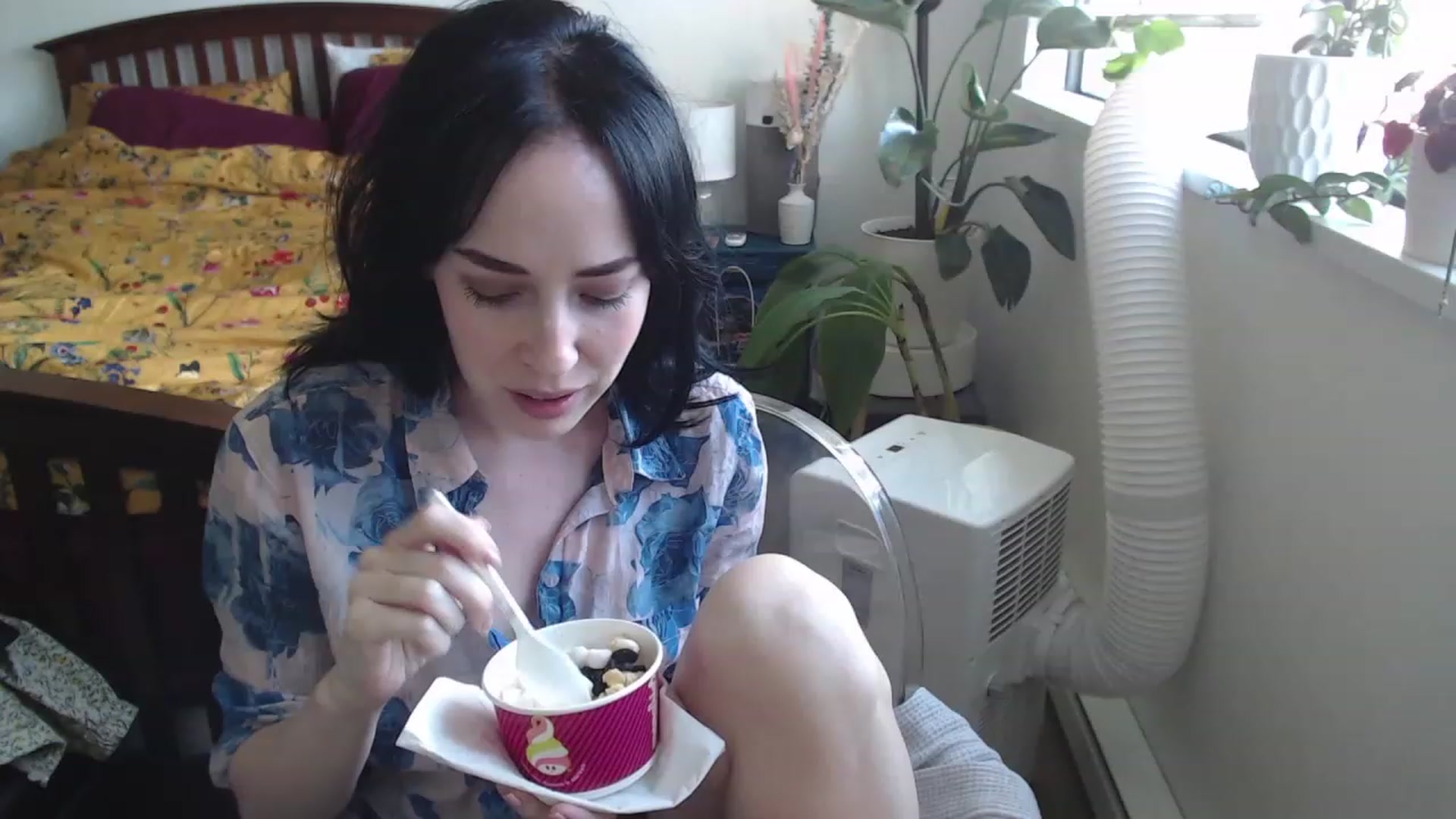 Gallery image thumbnail from AAAAAGHHHHHHH's myfreecams stream on, 08/04/2023, 02:47 image 7 of 20