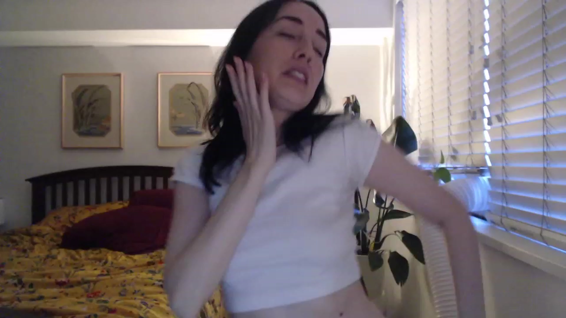 Gallery image thumbnail from AAAAAGHHHHHHH's myfreecams stream on, 08/09/2023, 03:59 image 5 of 20