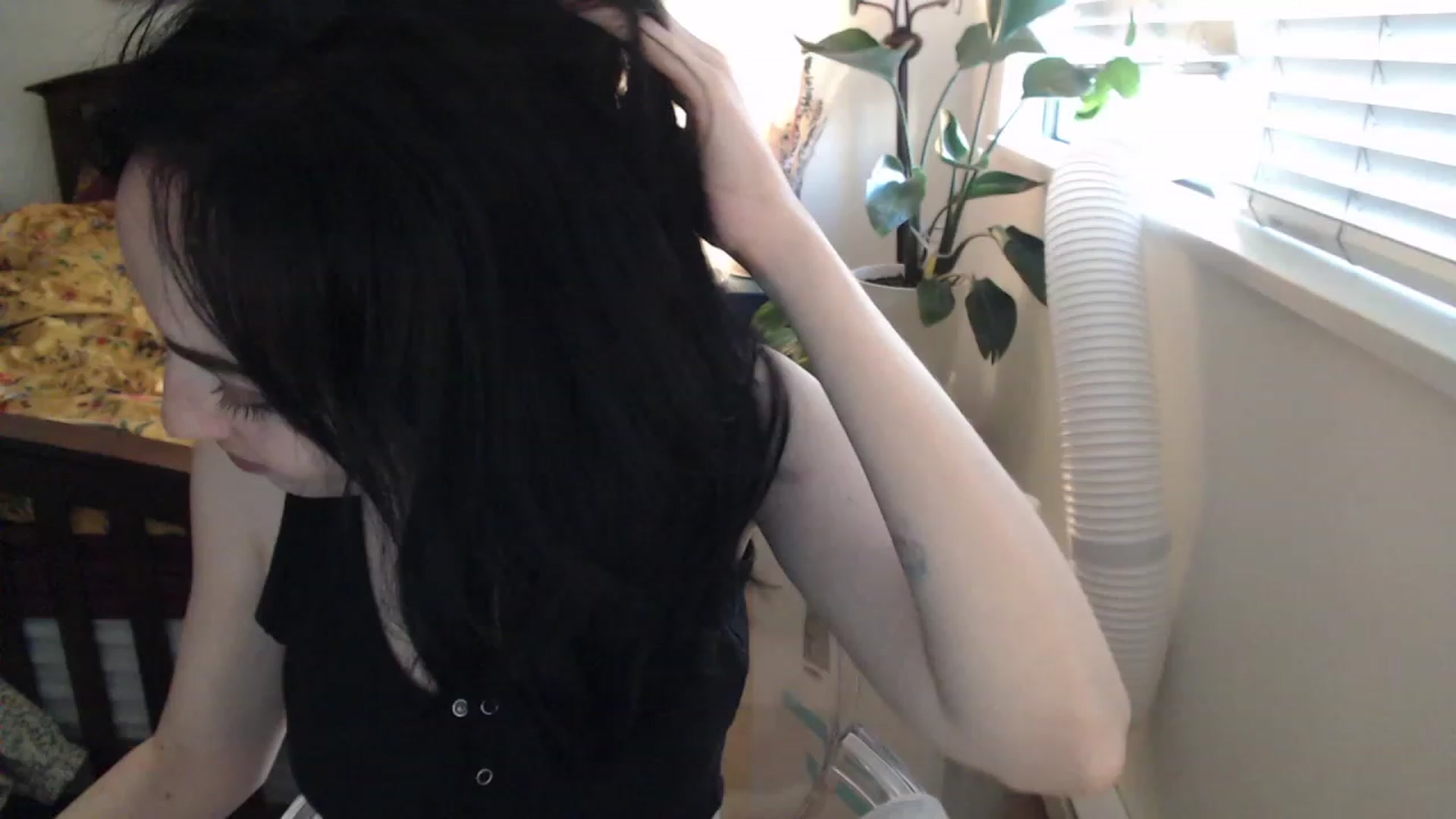Gallery image thumbnail from AAAAAGHHHHHHH's myfreecams stream on, 08/10/2023, 03:30 image 11 of 20
