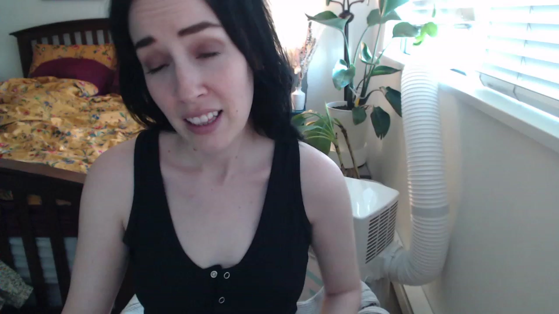 Gallery image thumbnail from AAAAAGHHHHHHH's myfreecams stream on, 08/10/2023, 03:30 image 5 of 20