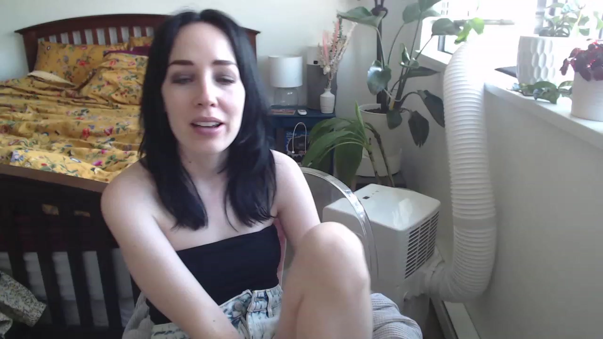 Gallery image thumbnail from AAAAAGHHHHHHH's myfreecams stream on, 08/13/2023, 02:05 image 6 of 20