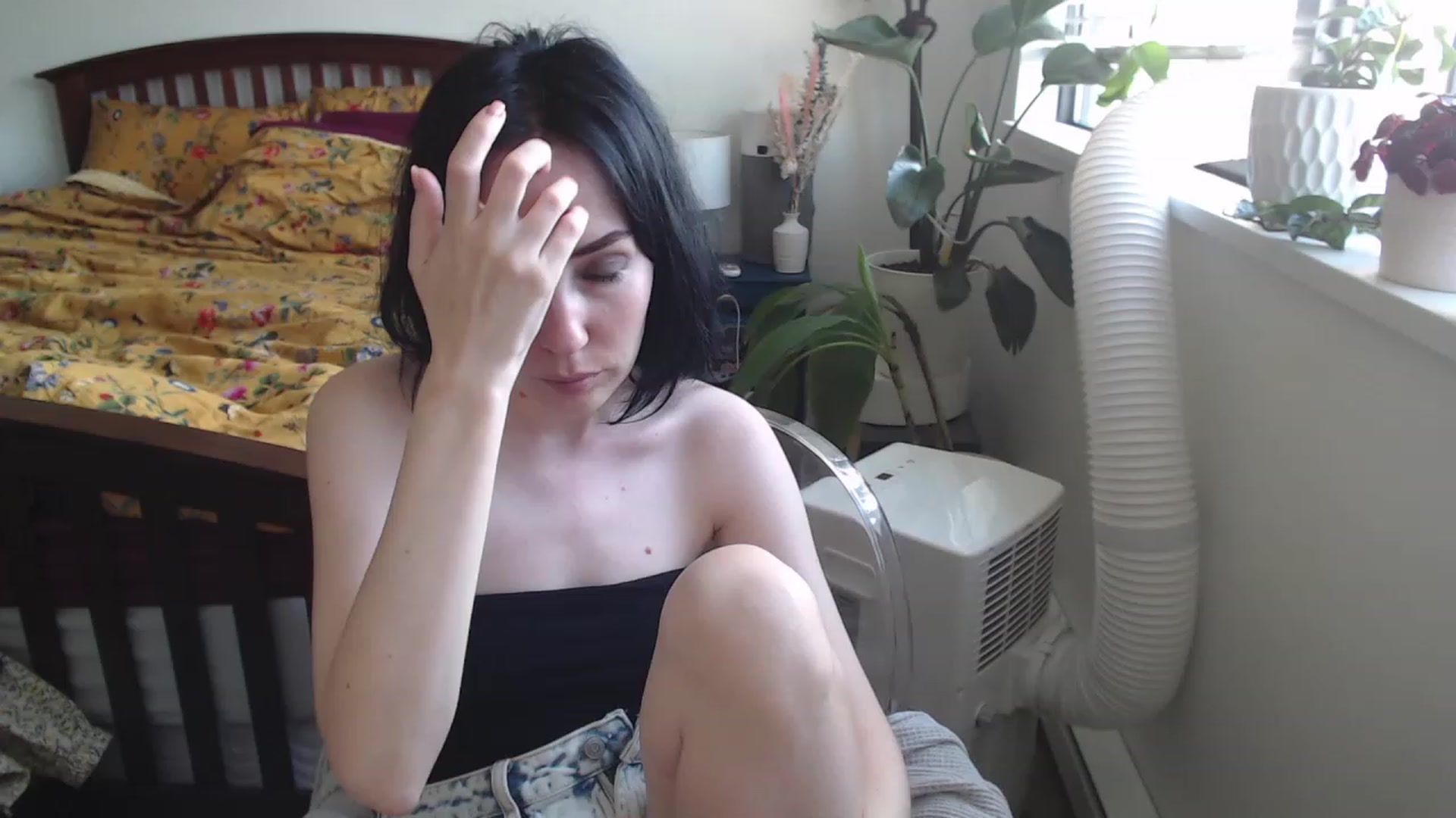 Gallery image thumbnail from AAAAAGHHHHHHH's myfreecams stream on, 08/13/2023, 02:05 image 17 of 20