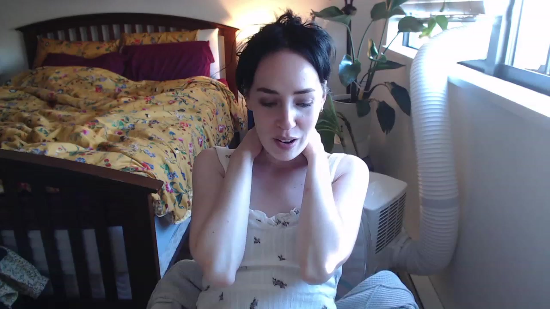 Gallery image thumbnail from AAAAAGHHHHHHH's myfreecams stream on, 08/14/2023, 03:03 image 3 of 20