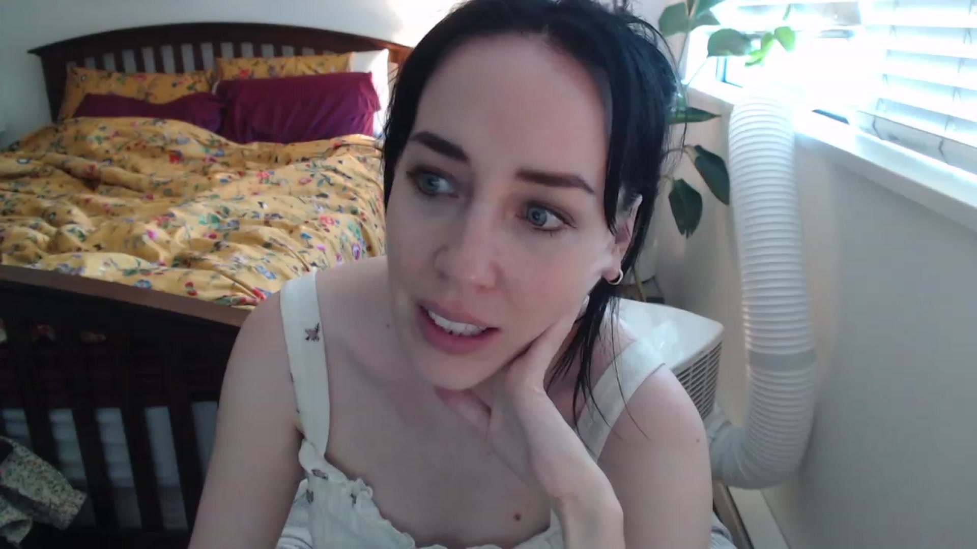 Gallery image thumbnail from AAAAAGHHHHHHH's myfreecams stream on, 08/14/2023, 03:03 image 9 of 20
