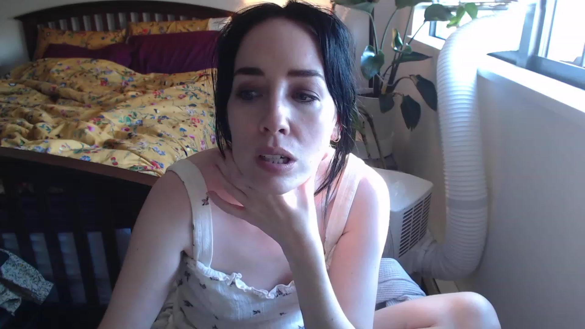 Gallery image thumbnail from AAAAAGHHHHHHH's myfreecams stream on, 08/14/2023, 03:03 image 1 of 20