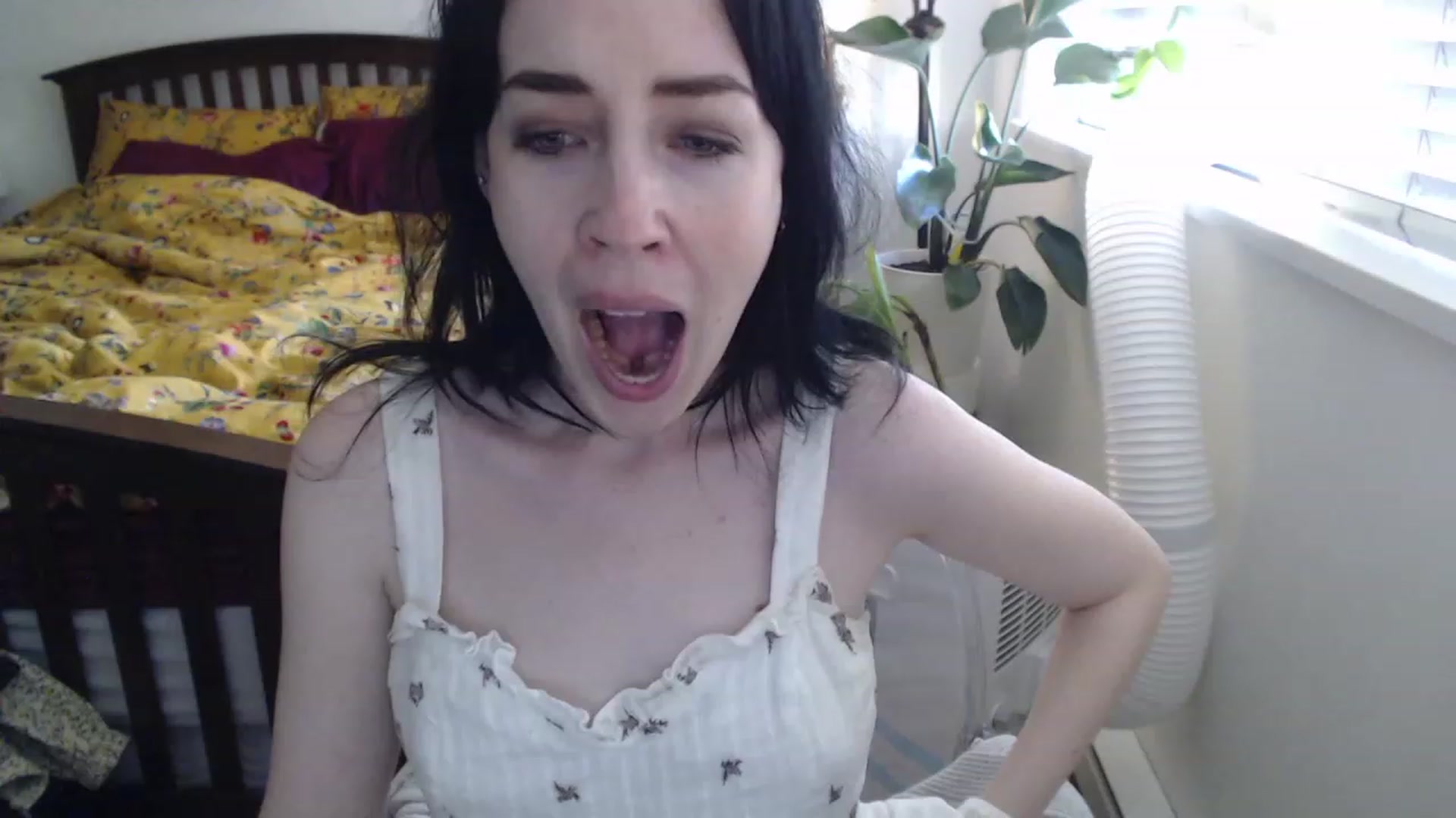 Gallery image thumbnail from AAAAAGHHHHHHH's myfreecams stream on, 08/14/2023, 03:03 image 18 of 20