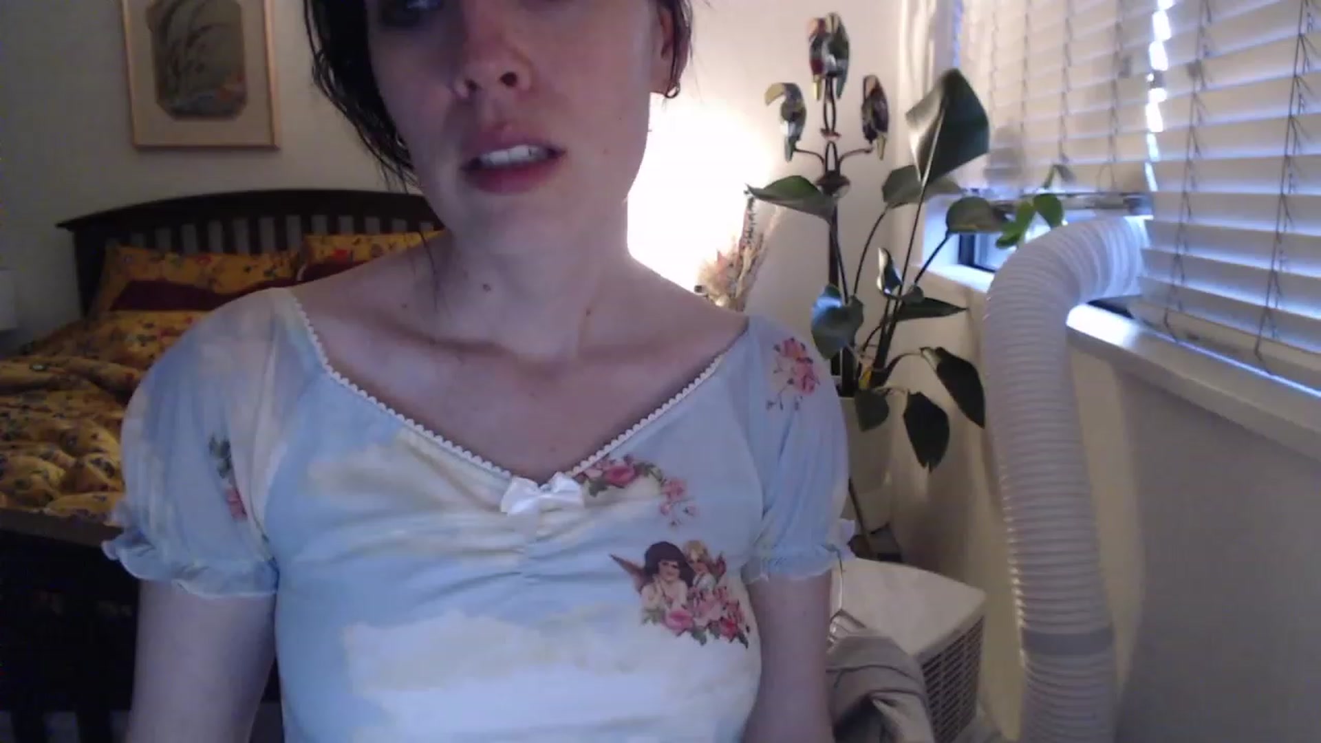 Gallery image thumbnail from AAAAAGHHHHHHH's myfreecams stream on, 08/14/2023, 04:13 image 2 of 20