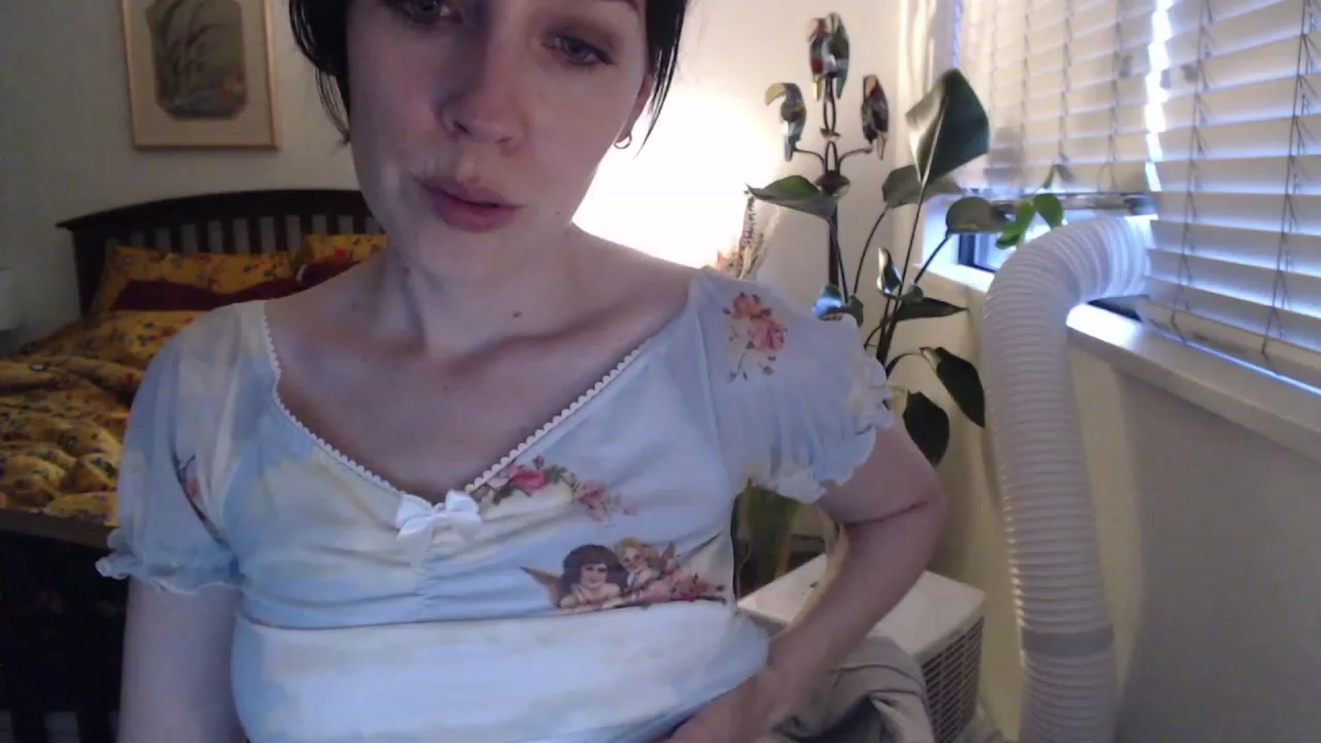 Gallery image thumbnail from AAAAAGHHHHHHH's myfreecams stream on, 08/14/2023, 04:13 image 1 of 20