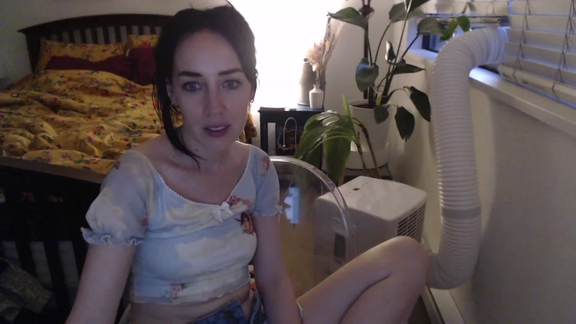 Gallery image thumbnail from AAAAAGHHHHHHH's myfreecams stream on, 08/14/2023, 04:13 image 9 of 20