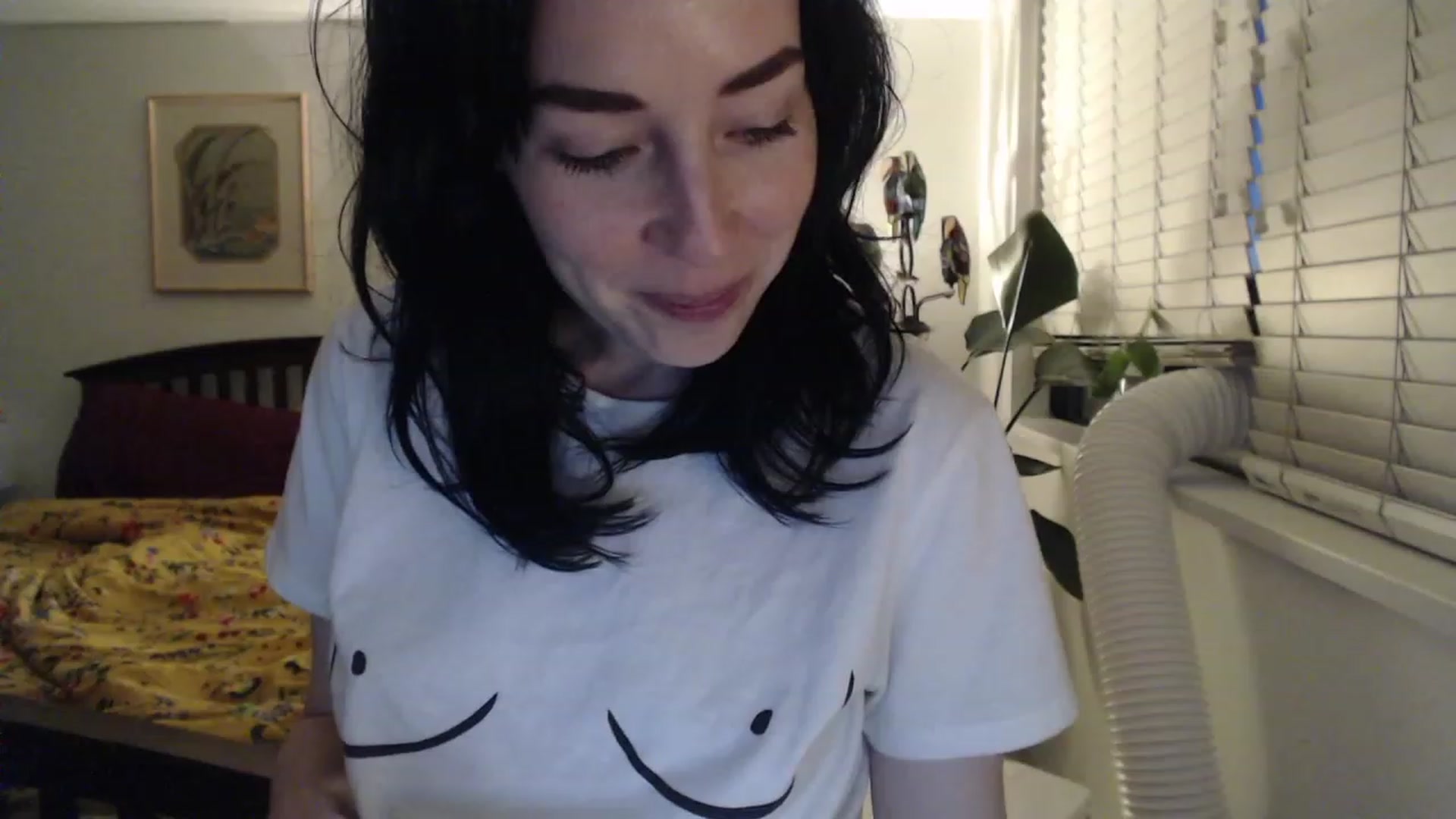Gallery image thumbnail from AAAAAGHHHHHHH's myfreecams stream on, 08/15/2023, 05:00 image 5 of 20