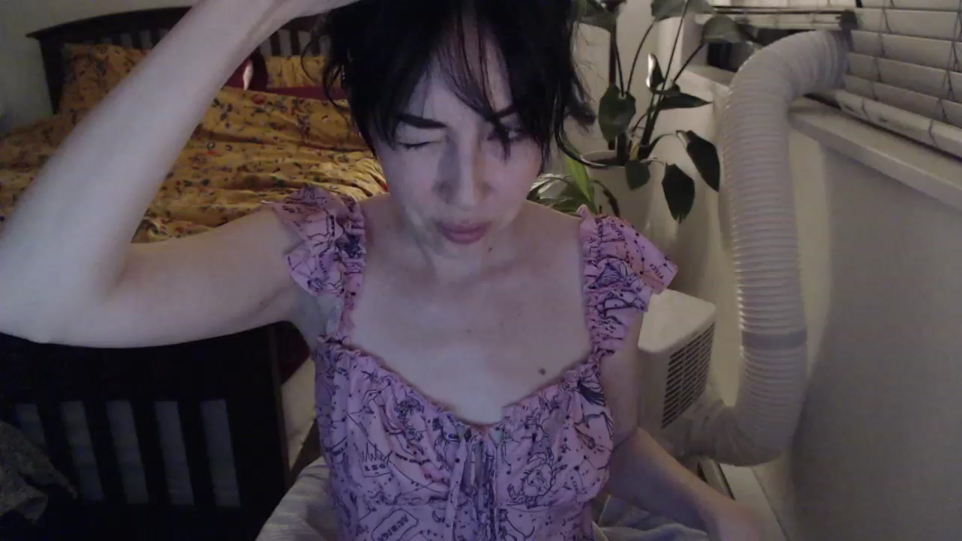 Gallery image thumbnail from AAAAAGHHHHHHH's myfreecams stream on, 08/20/2023, 04:51 image 15 of 20