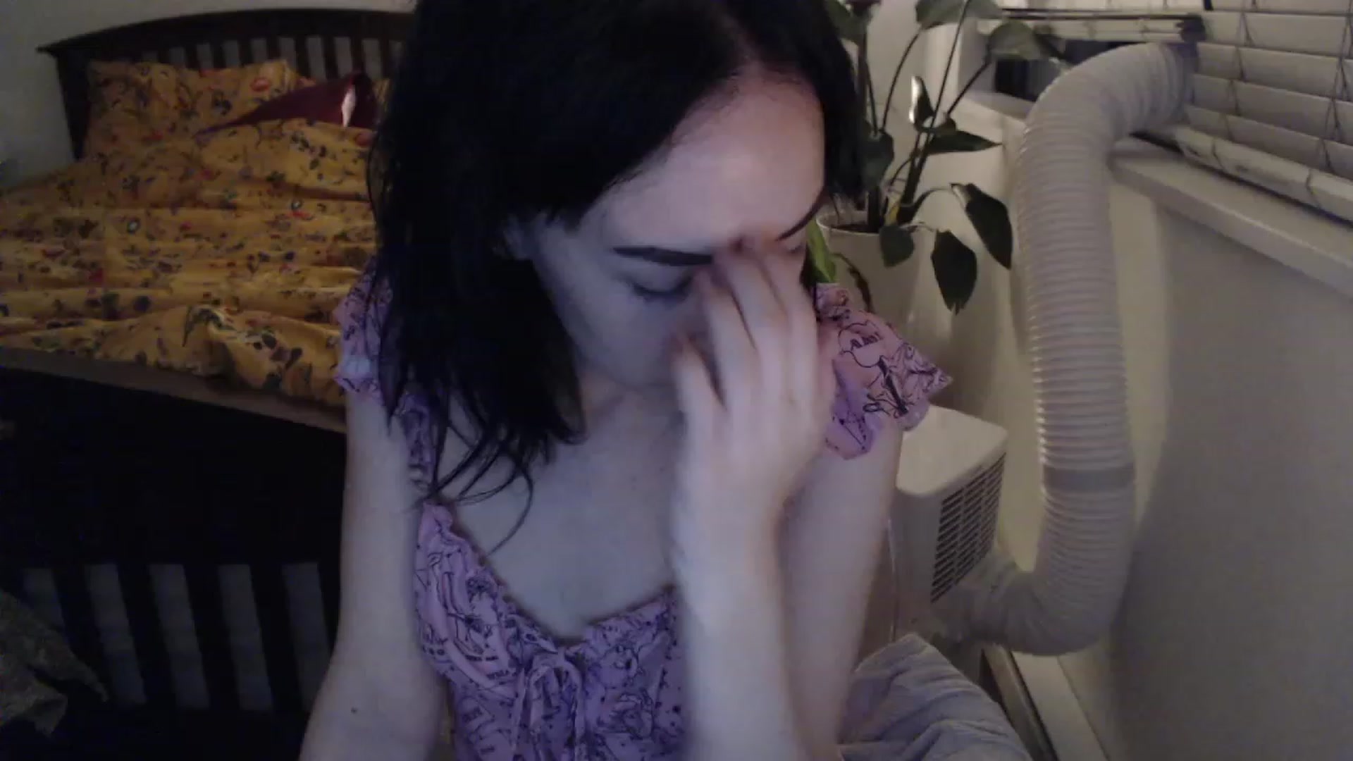Gallery image thumbnail from AAAAAGHHHHHHH's myfreecams stream on, 08/20/2023, 04:51 image 6 of 20