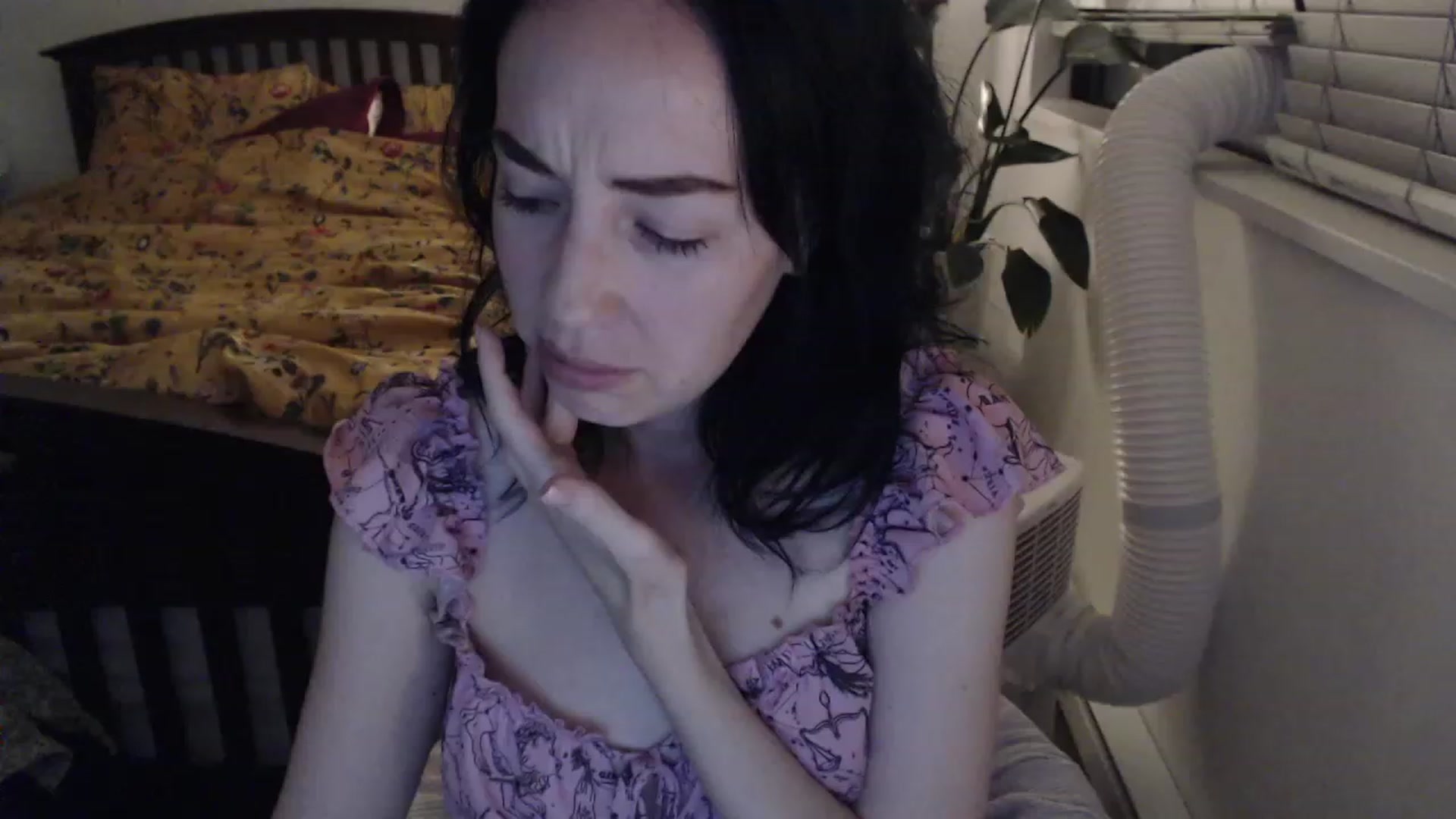 Gallery image thumbnail from AAAAAGHHHHHHH's myfreecams stream on, 08/20/2023, 04:51 image 13 of 20