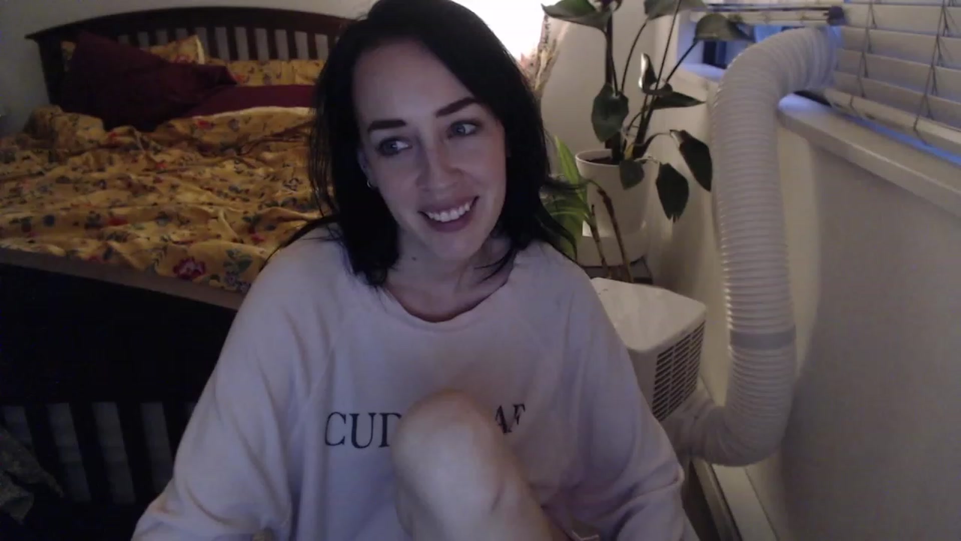 Gallery image thumbnail from AAAAAGHHHHHHH's myfreecams stream on, 08/21/2023, 04:31 image 1 of 20