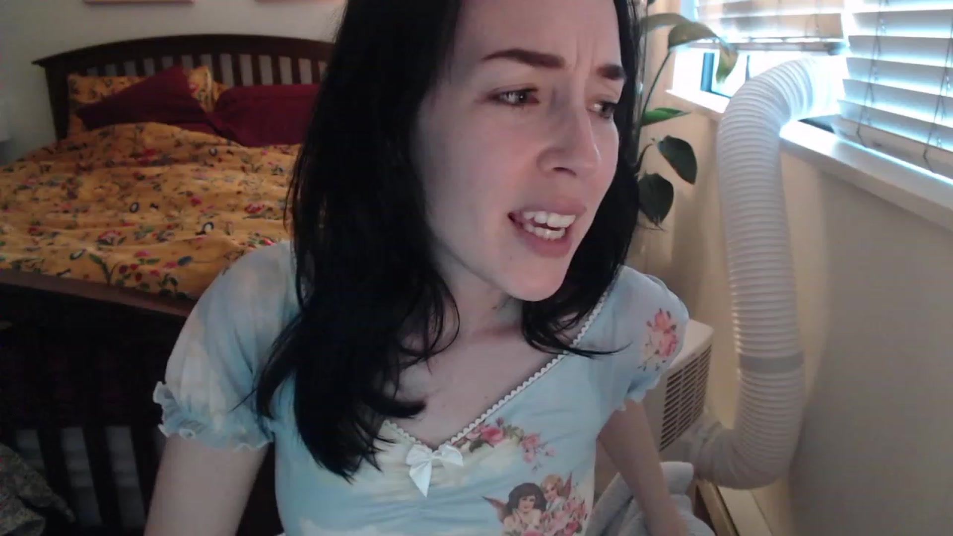 Gallery image thumbnail from AAAAAGHHHHHHH's myfreecams stream on, 08/23/2023, 04:38 image 7 of 20
