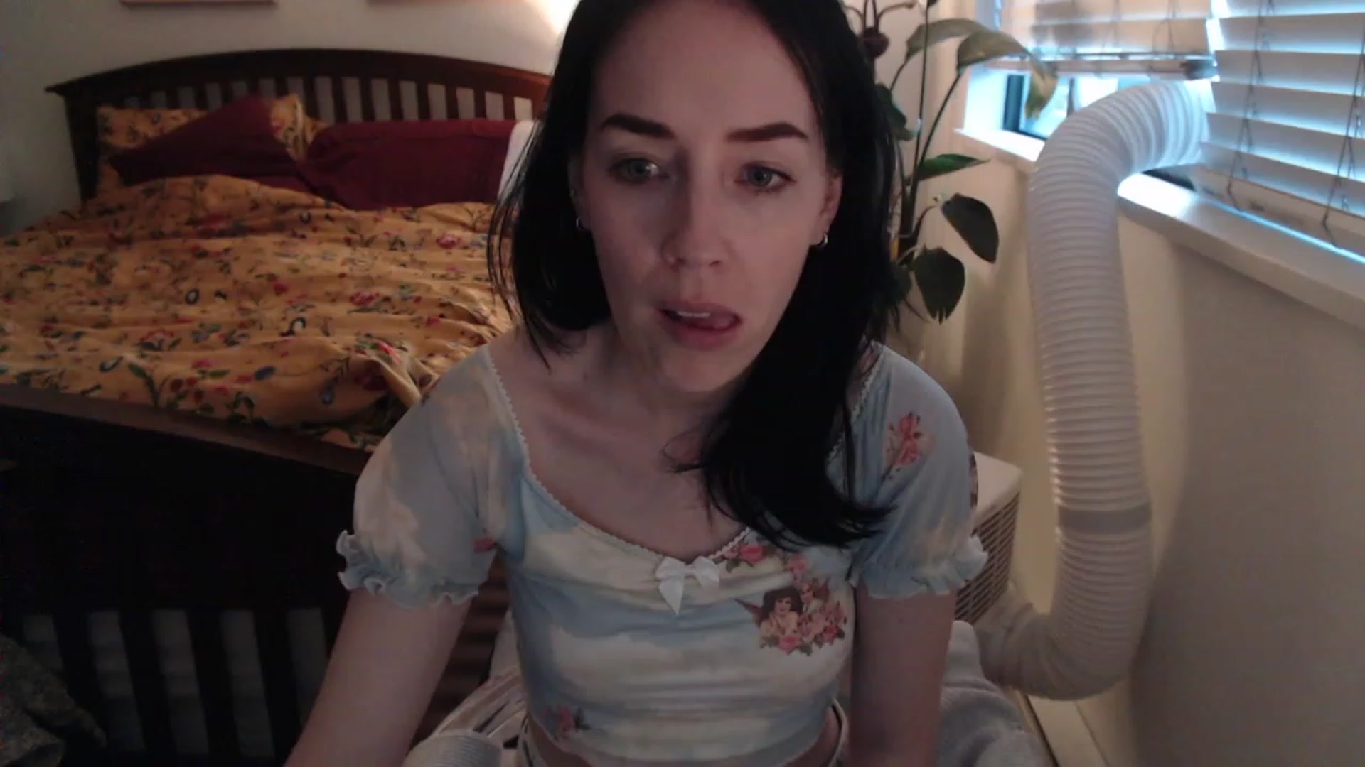 Gallery image thumbnail from AAAAAGHHHHHHH's myfreecams stream on, 08/23/2023, 04:38 image 9 of 20