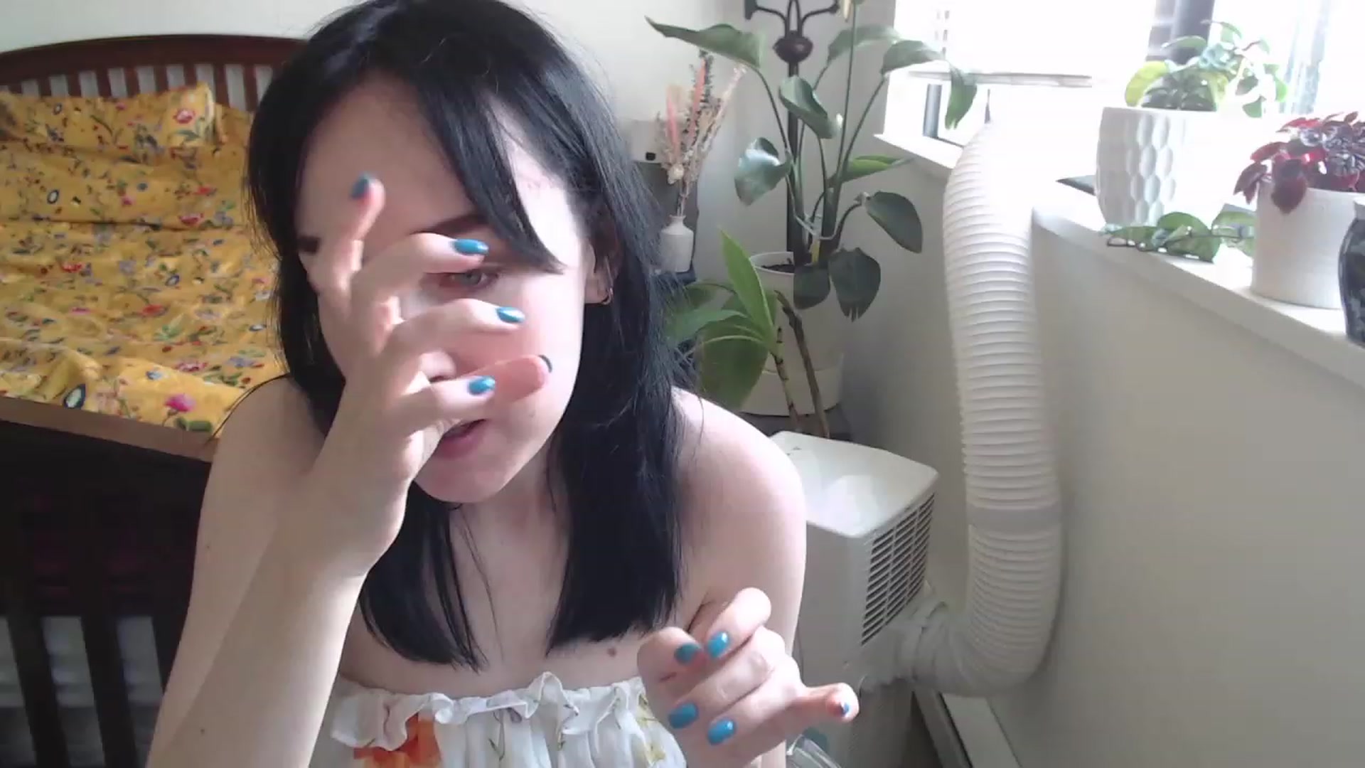 Gallery image thumbnail from AAAAAGHHHHHHH's myfreecams stream on, 08/24/2023, 23:21 image 20 of 20