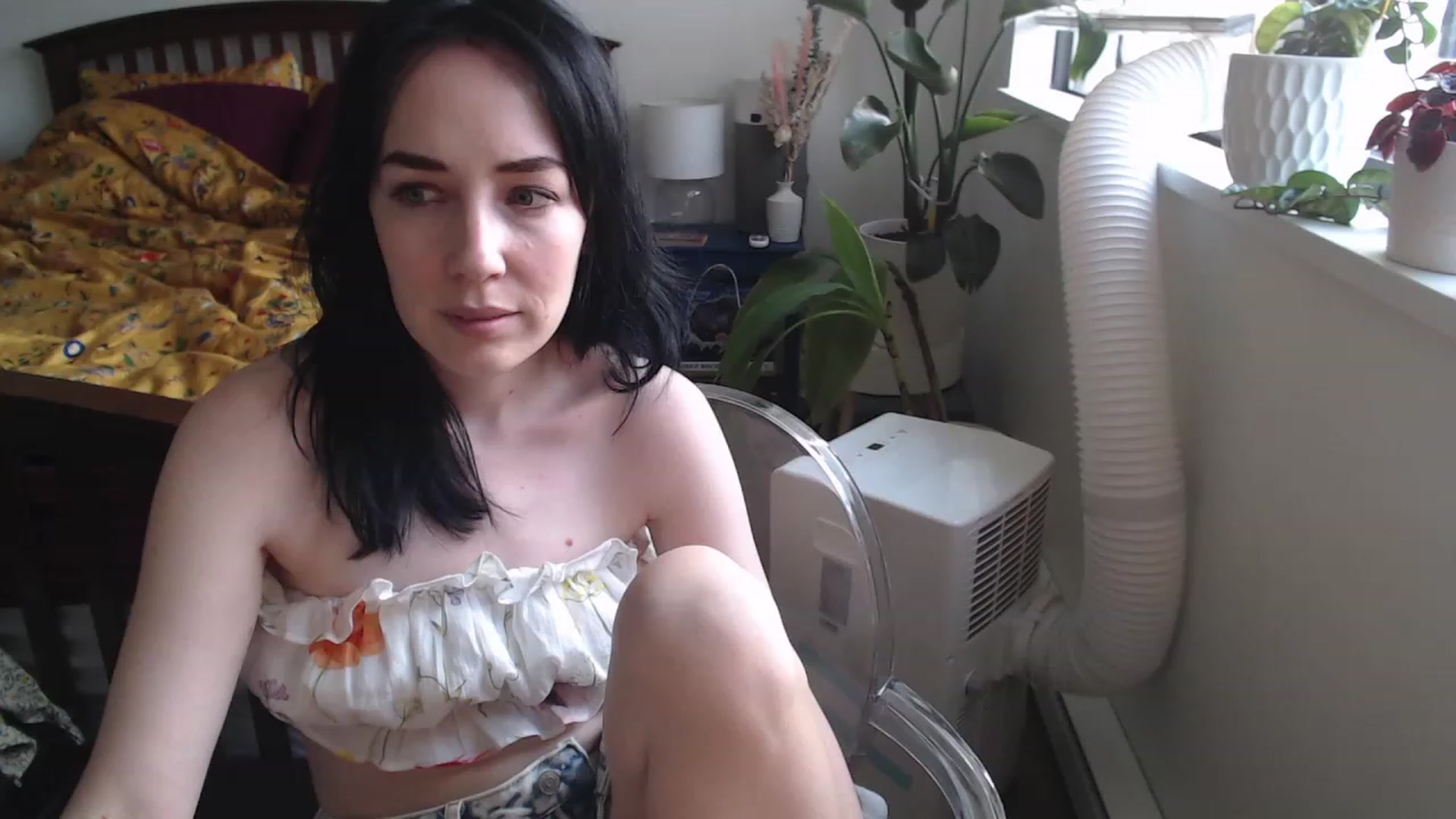 Gallery image thumbnail from AAAAAGHHHHHHH's myfreecams stream on, 08/25/2023, 02:08 image 8 of 20