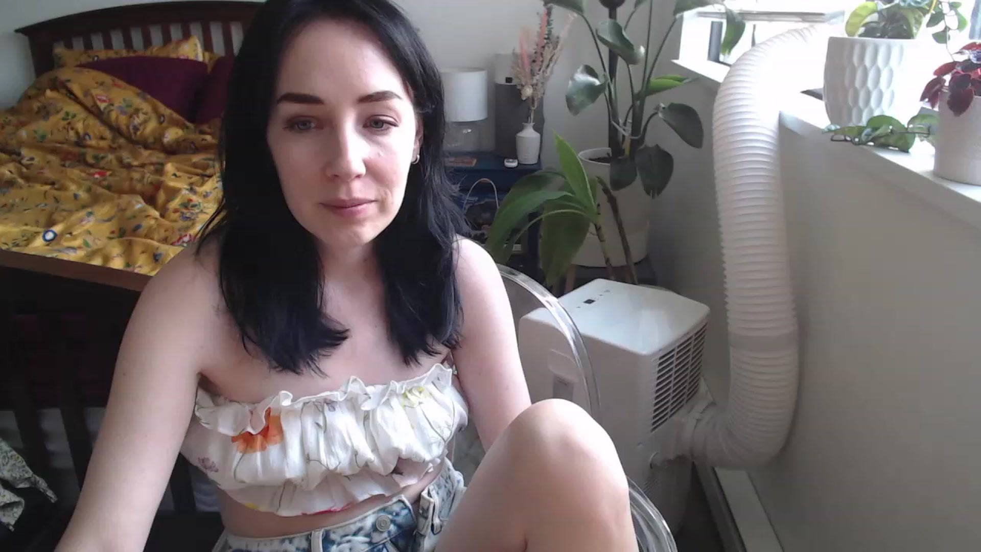 Gallery image thumbnail from AAAAAGHHHHHHH's myfreecams stream on, 08/25/2023, 02:08 image 1 of 20