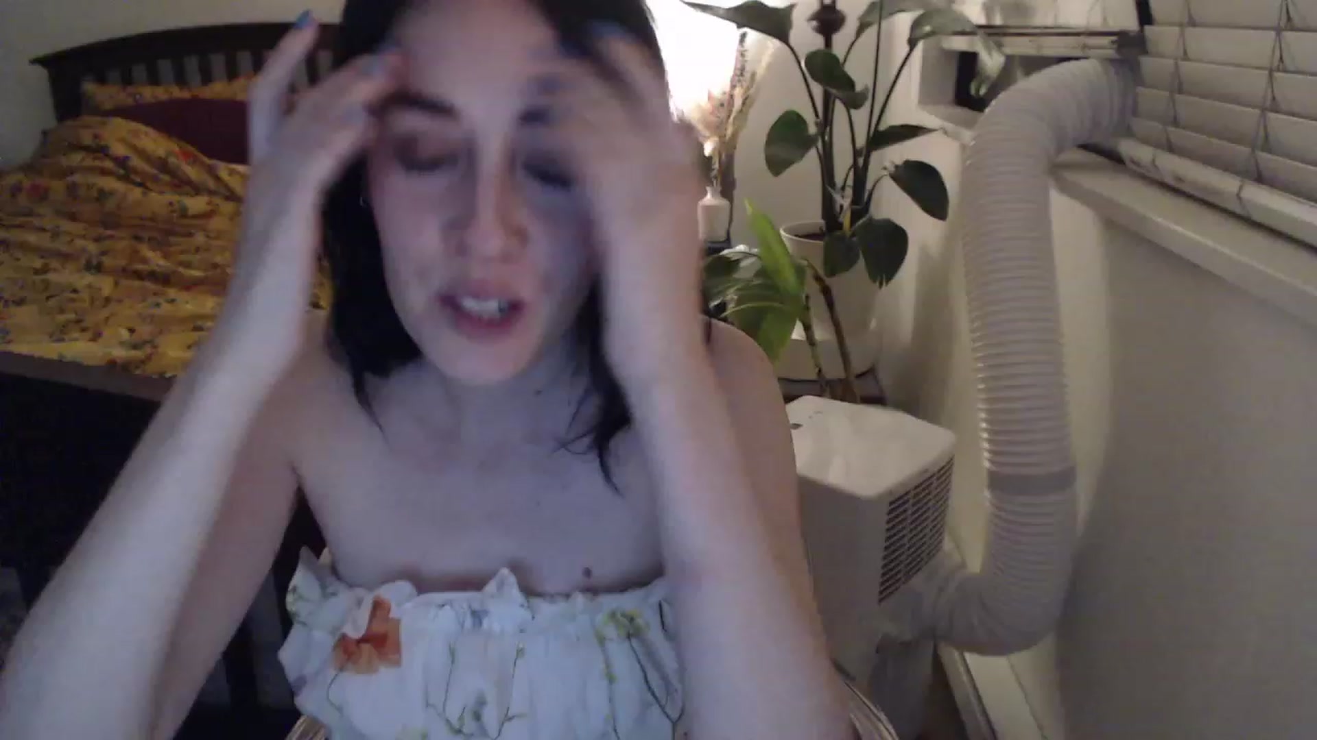 Gallery image thumbnail from AAAAAGHHHHHHH's myfreecams stream on, 08/25/2023, 04:32 image 12 of 20