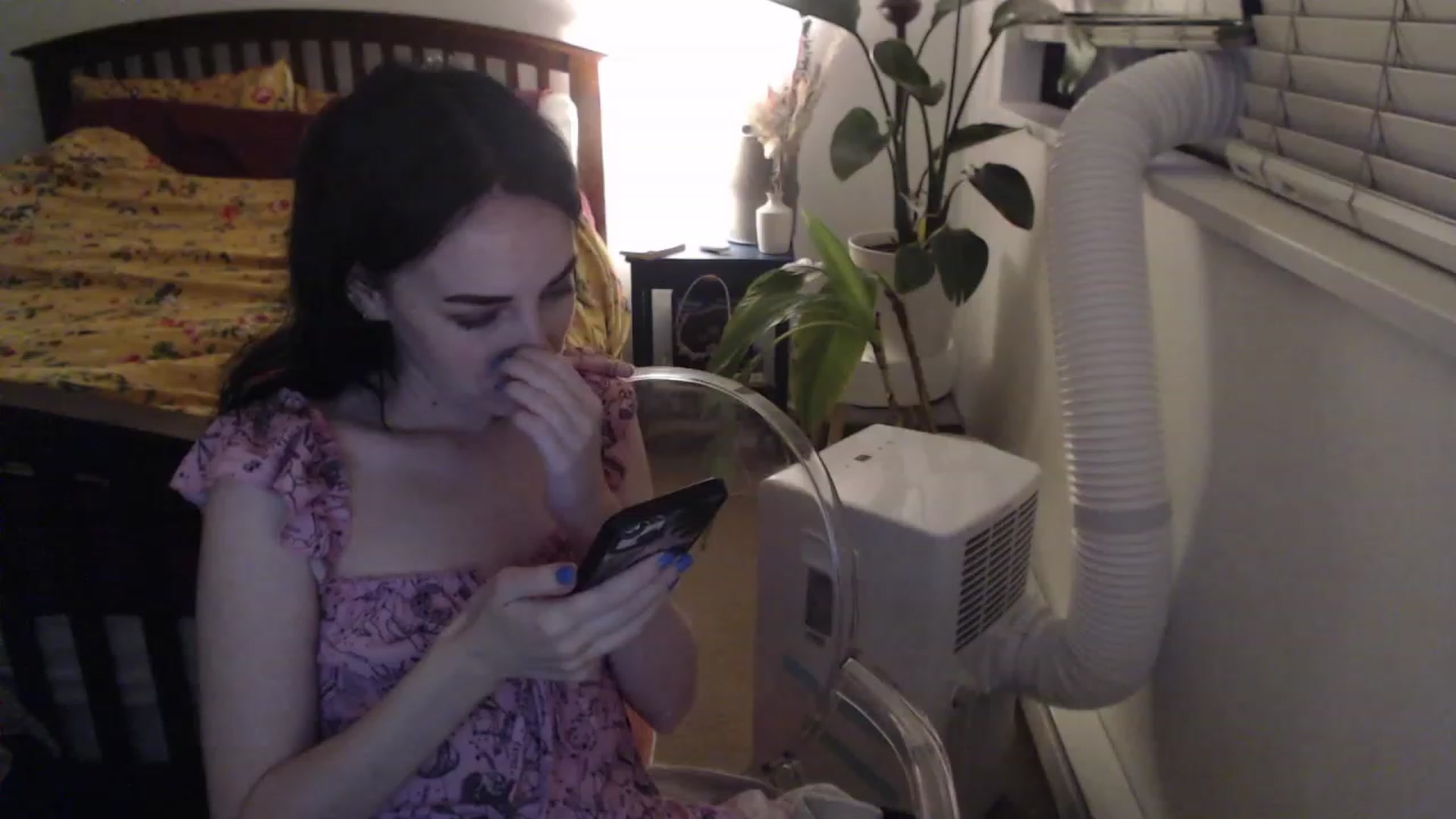 Gallery image thumbnail from AAAAAGHHHHHHH's myfreecams stream on, 08/26/2023, 03:59 image 20 of 20