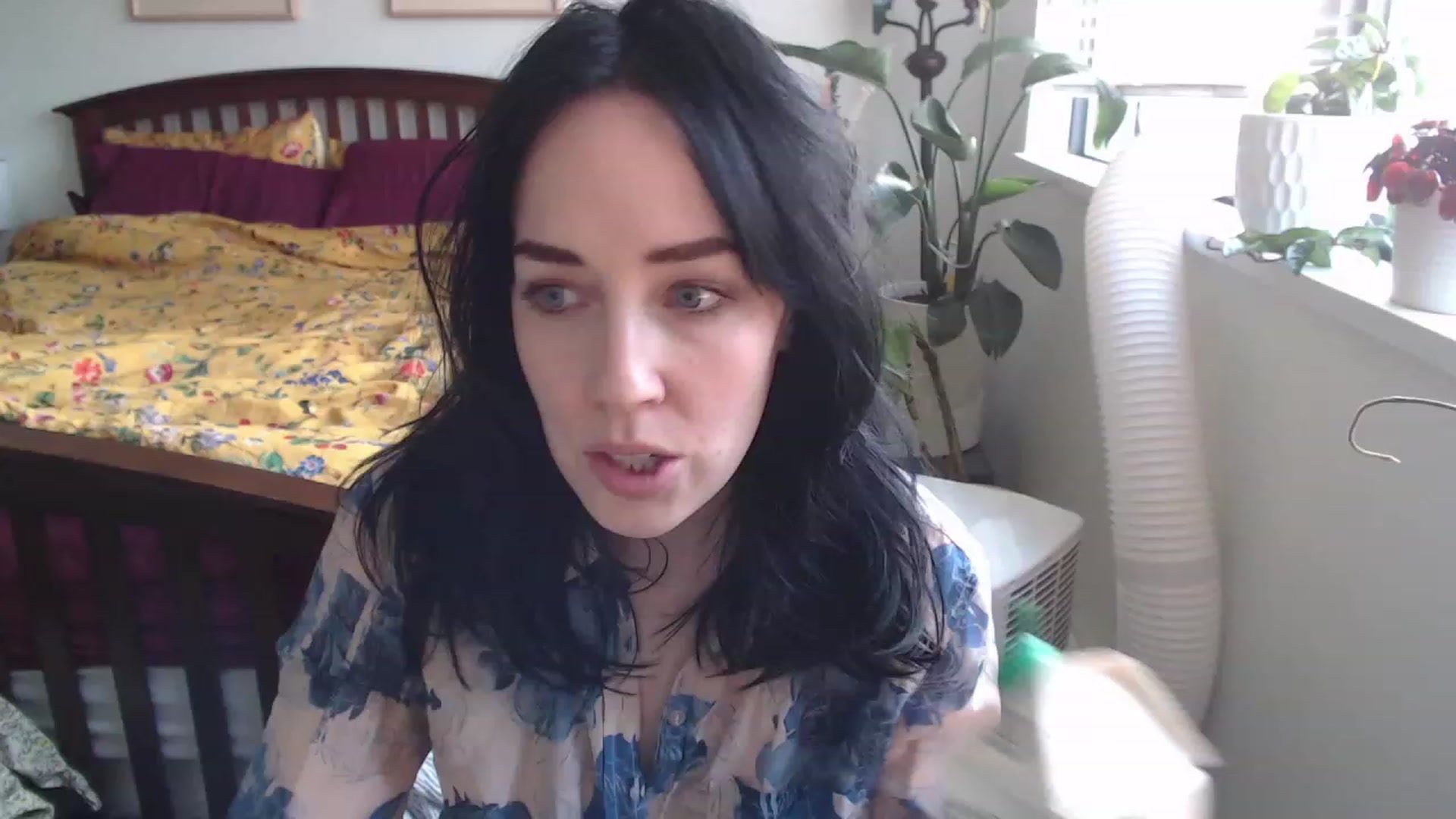 Gallery image thumbnail from AAAAAGHHHHHHH's myfreecams stream on, 08/28/2023, 02:39 image 6 of 20