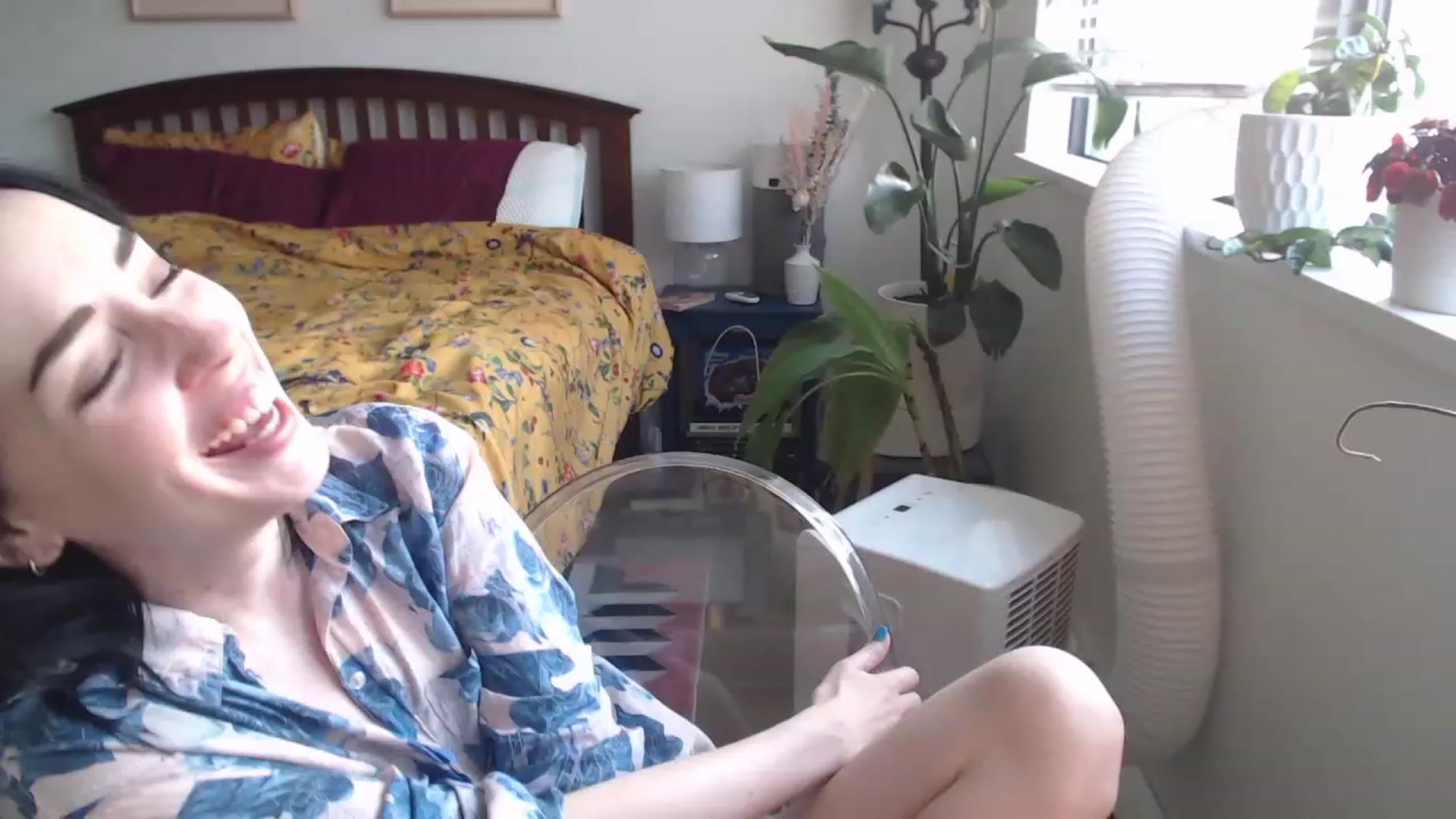 Gallery image thumbnail from AAAAAGHHHHHHH's myfreecams stream on, 08/28/2023, 02:39 image 8 of 20