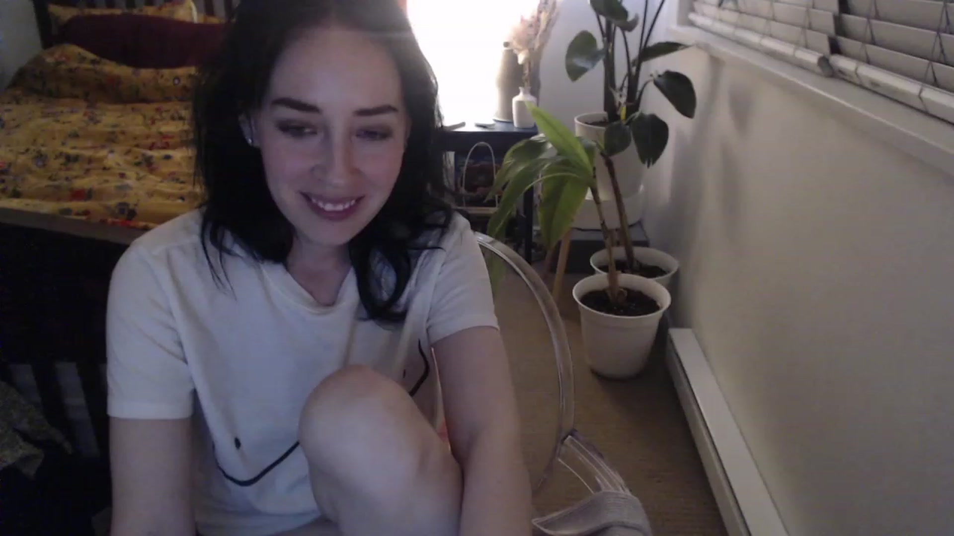 Gallery image thumbnail from AAAAAGHHHHHHH's myfreecams stream on, 08/30/2023, 04:38 image 18 of 20