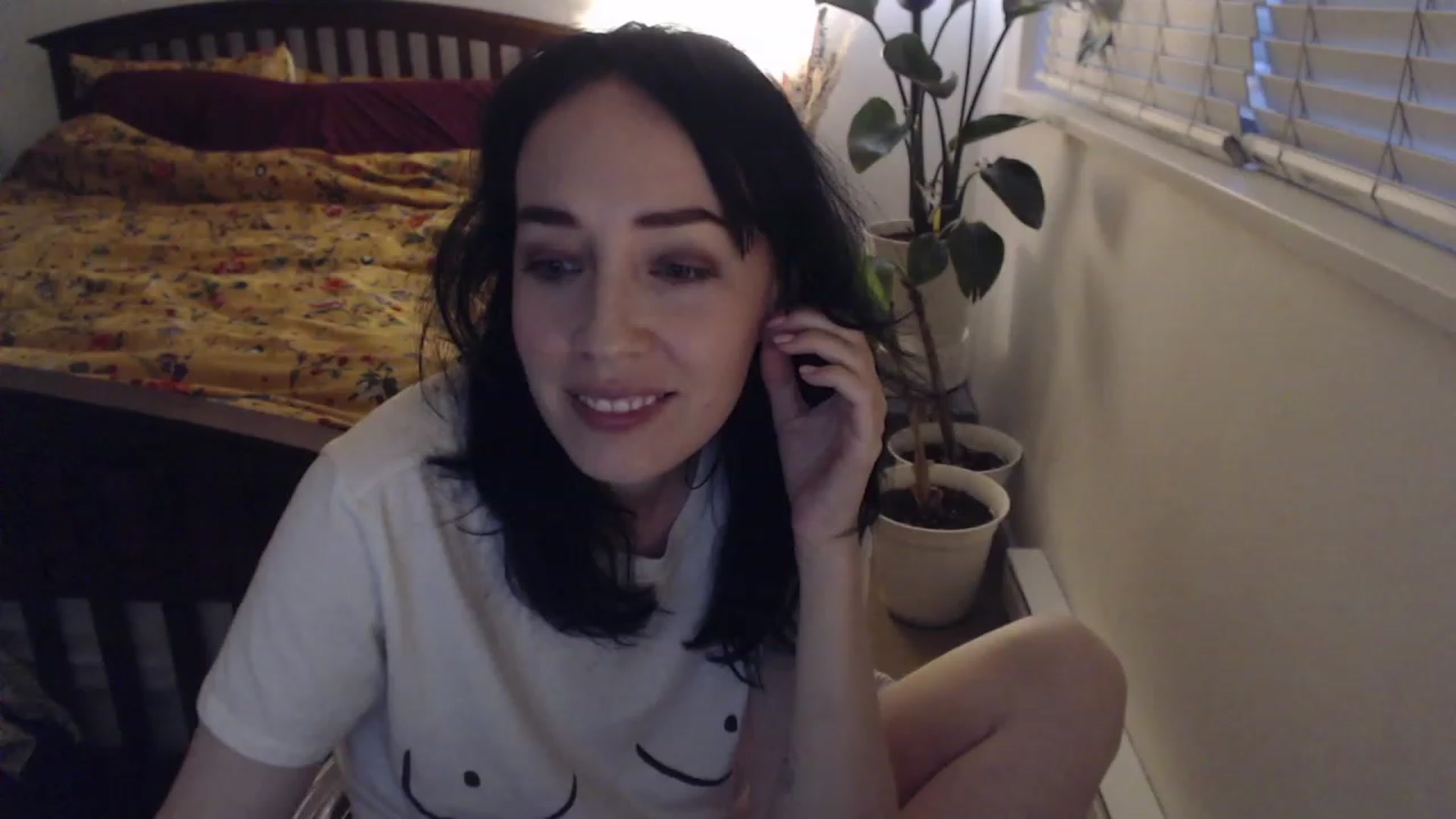 Gallery image thumbnail from AAAAAGHHHHHHH's myfreecams stream on, 08/30/2023, 04:38 image 3 of 20