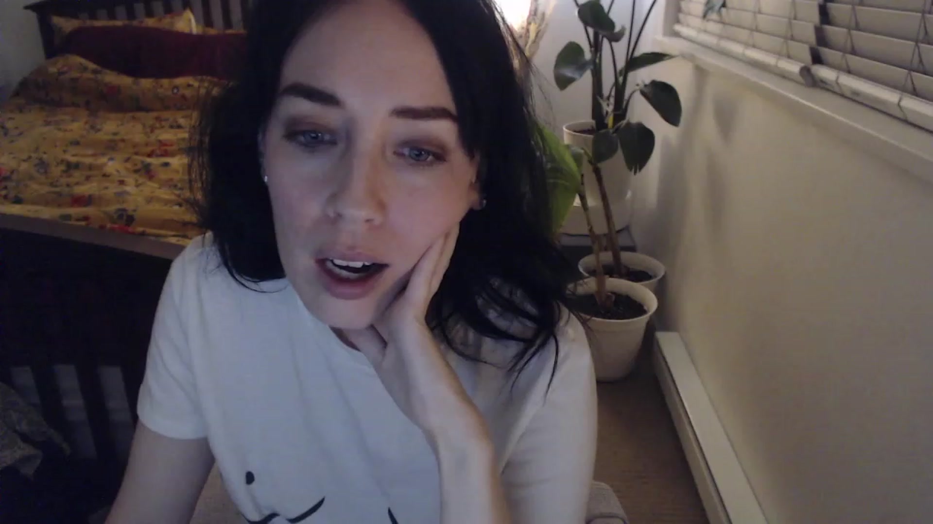 Gallery image thumbnail from AAAAAGHHHHHHH's myfreecams stream on, 08/30/2023, 04:38 image 12 of 20