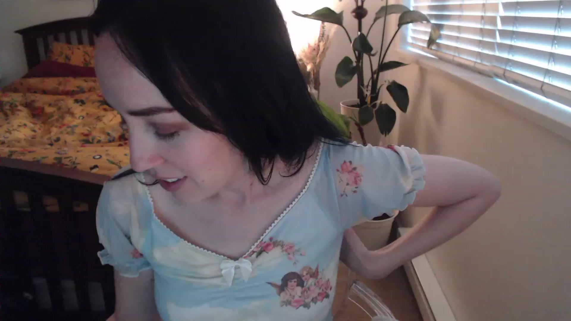 Gallery image thumbnail from AAAAAGHHHHHHH's myfreecams stream on, 09/04/2023, 03:27 image 5 of 20