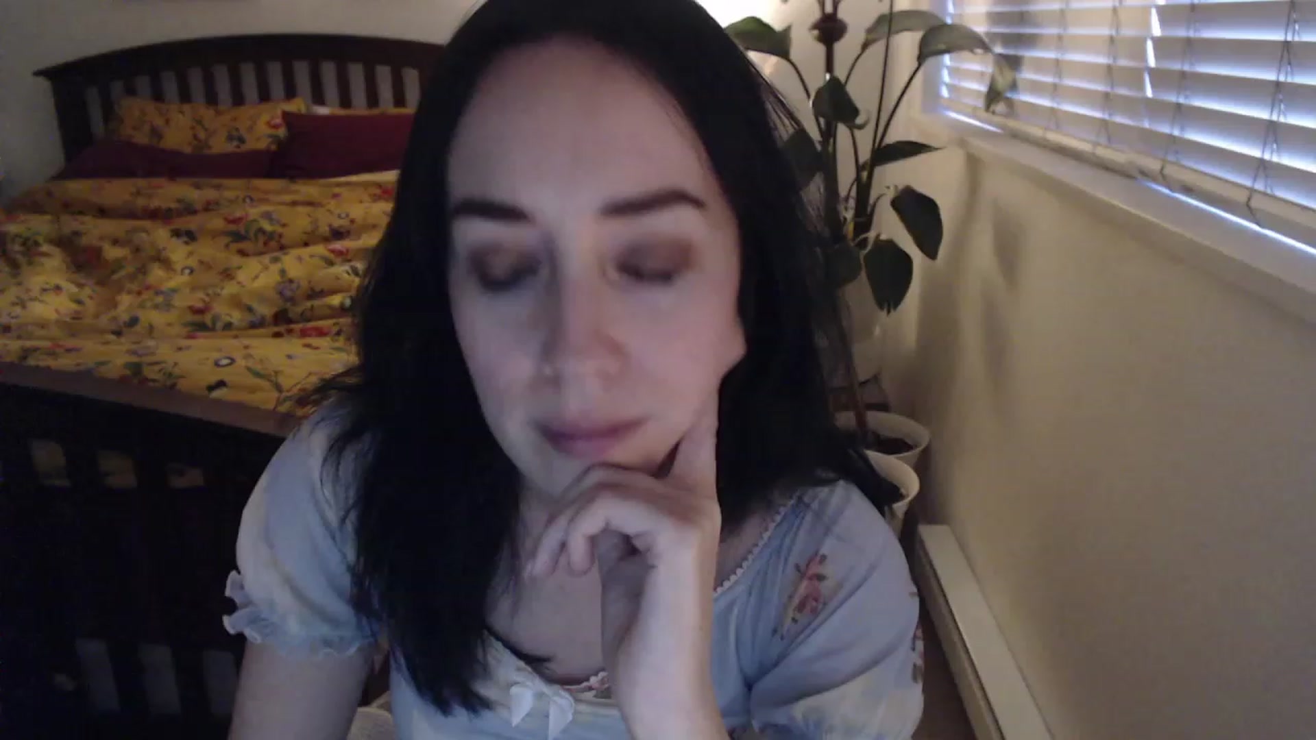 Gallery image thumbnail from AAAAAGHHHHHHH's myfreecams stream on, 09/04/2023, 03:27 image 11 of 20