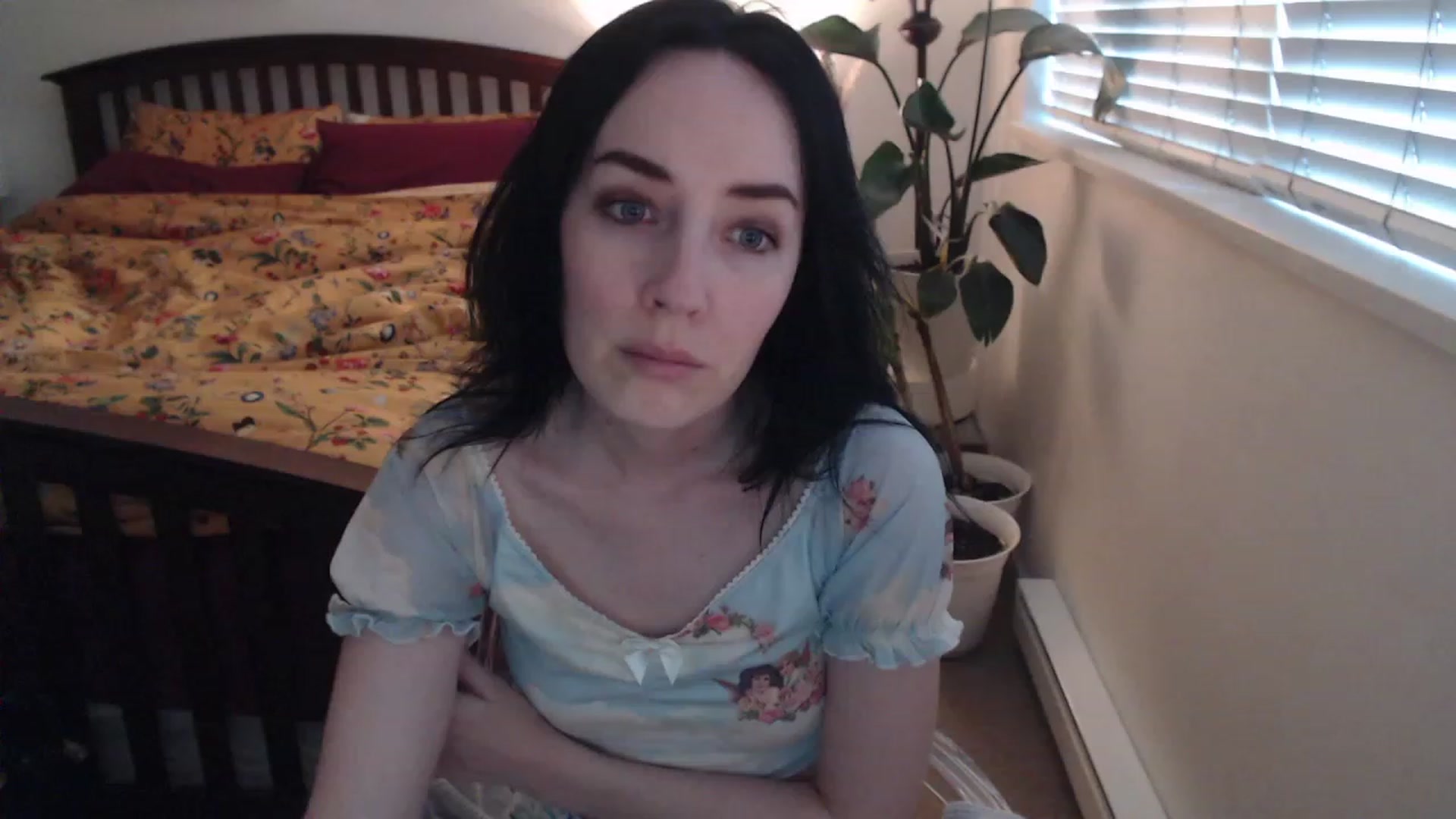 Gallery image thumbnail from AAAAAGHHHHHHH's myfreecams stream on, 09/04/2023, 03:27 image 2 of 20