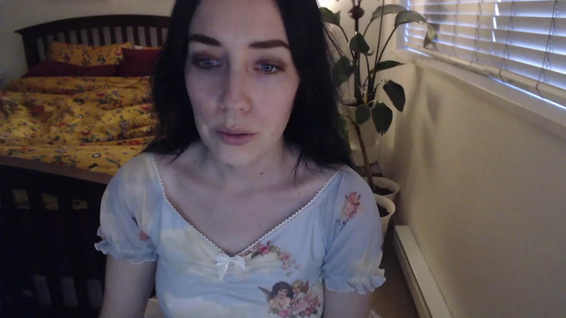Gallery image thumbnail from AAAAAGHHHHHHH's myfreecams stream on, 09/04/2023, 03:27 image 12 of 20