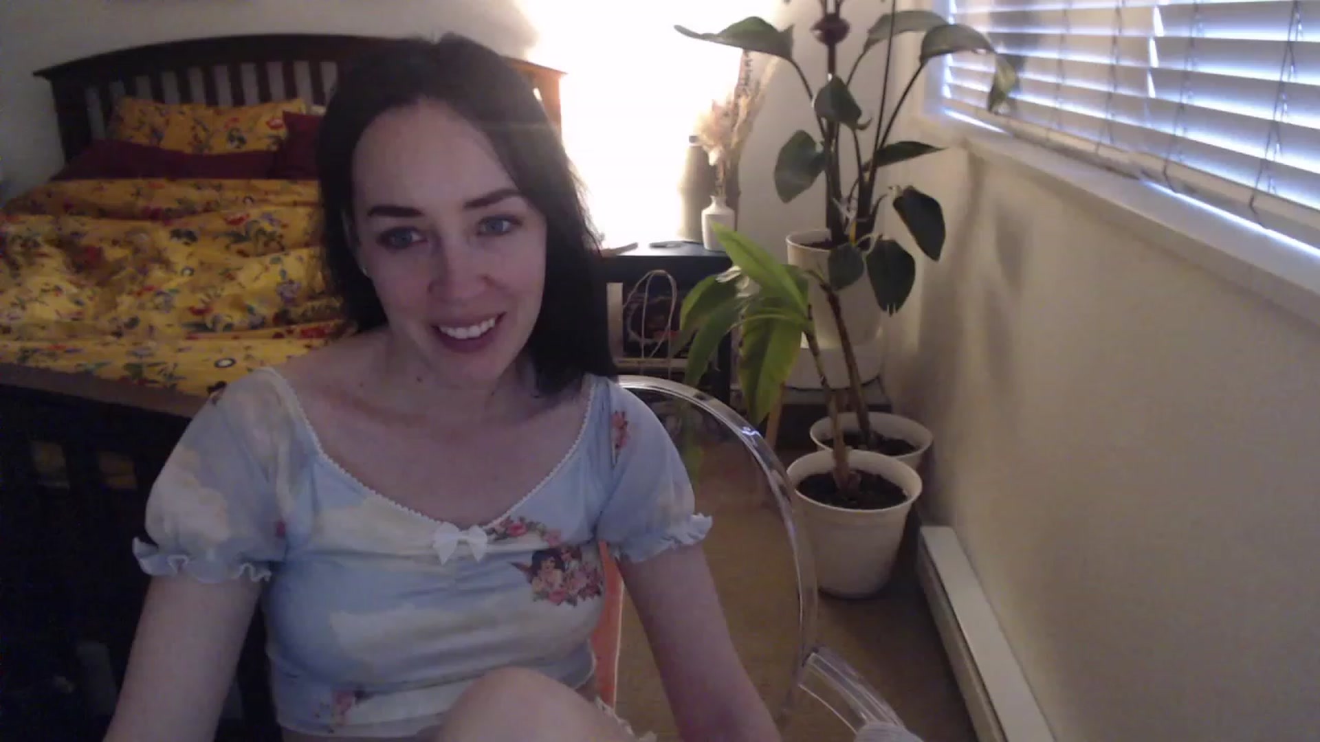 Gallery image thumbnail from AAAAAGHHHHHHH's myfreecams stream on, 09/04/2023, 03:27 image 9 of 20