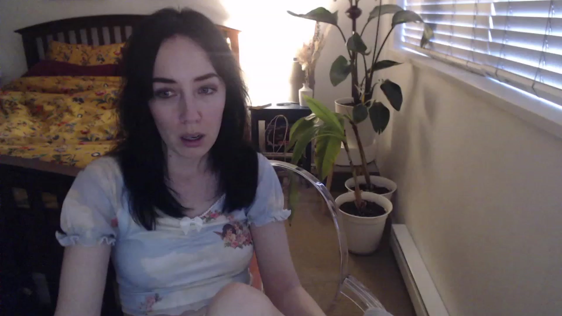 Gallery image thumbnail from AAAAAGHHHHHHH's myfreecams stream on, 09/04/2023, 03:27 image 8 of 20